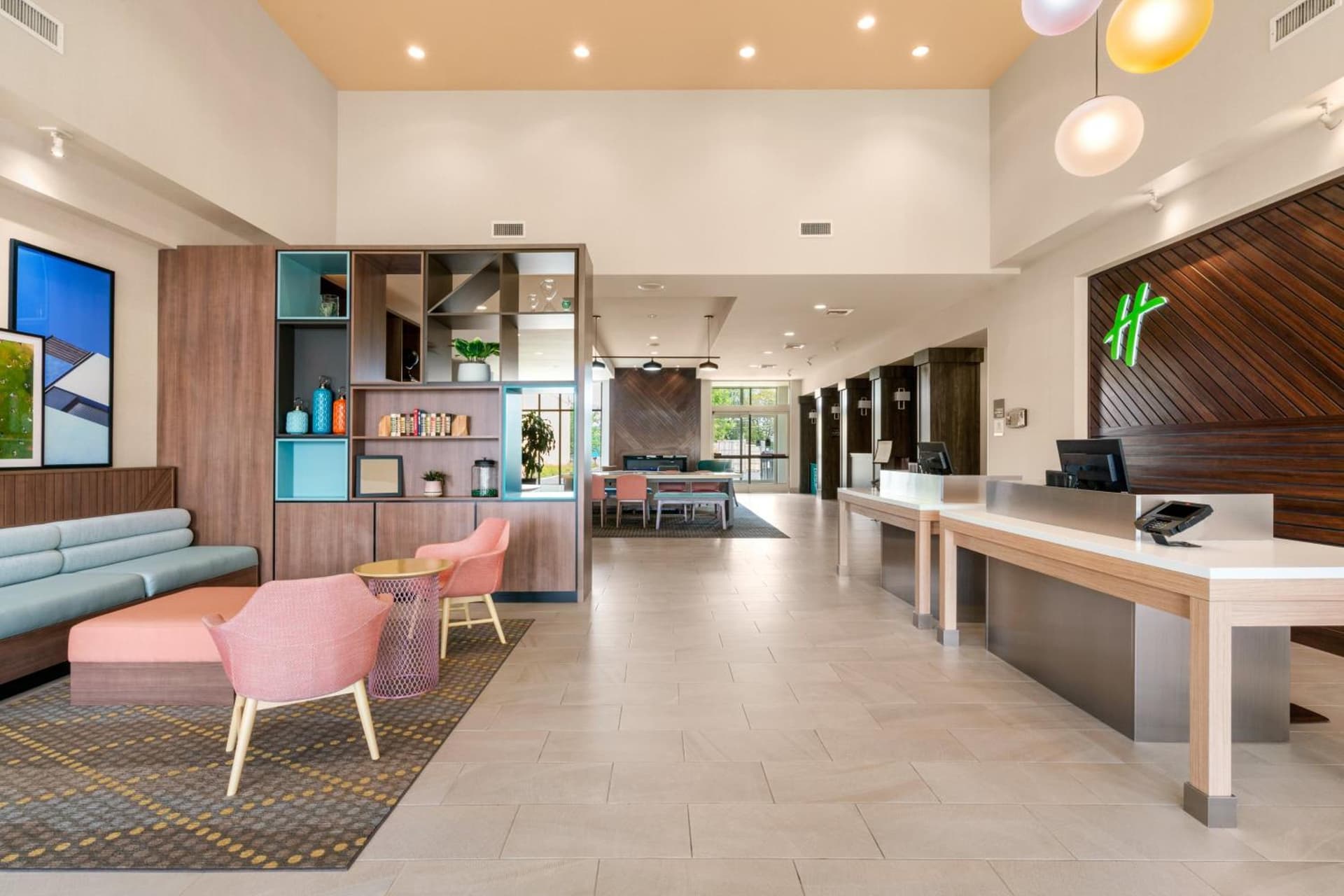 Holiday Inn Yakima by IHG gallery photo in Yakima, WA — image 7