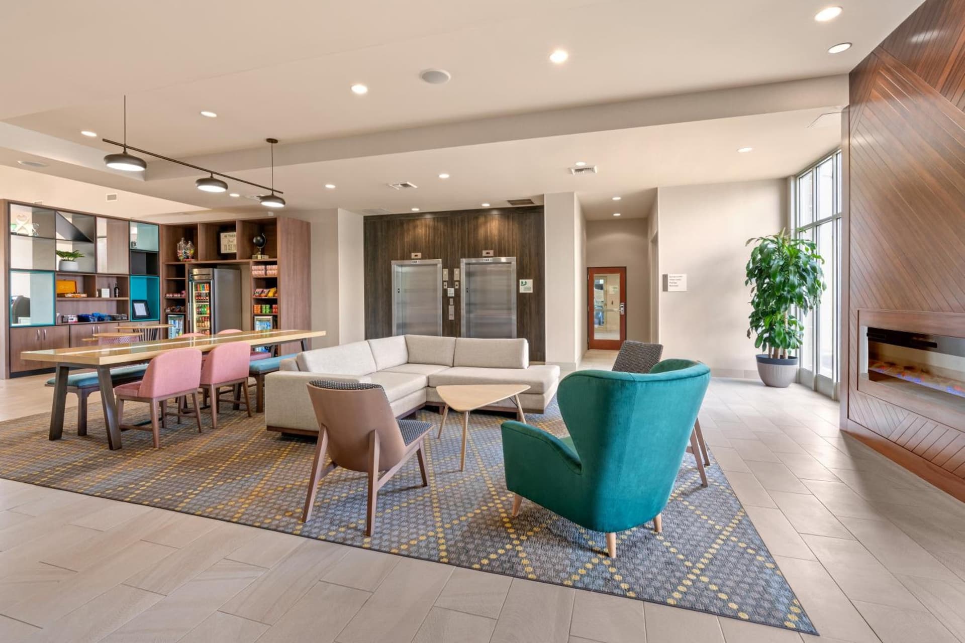 Holiday Inn Yakima by IHG gallery photo in Yakima, WA — image 27