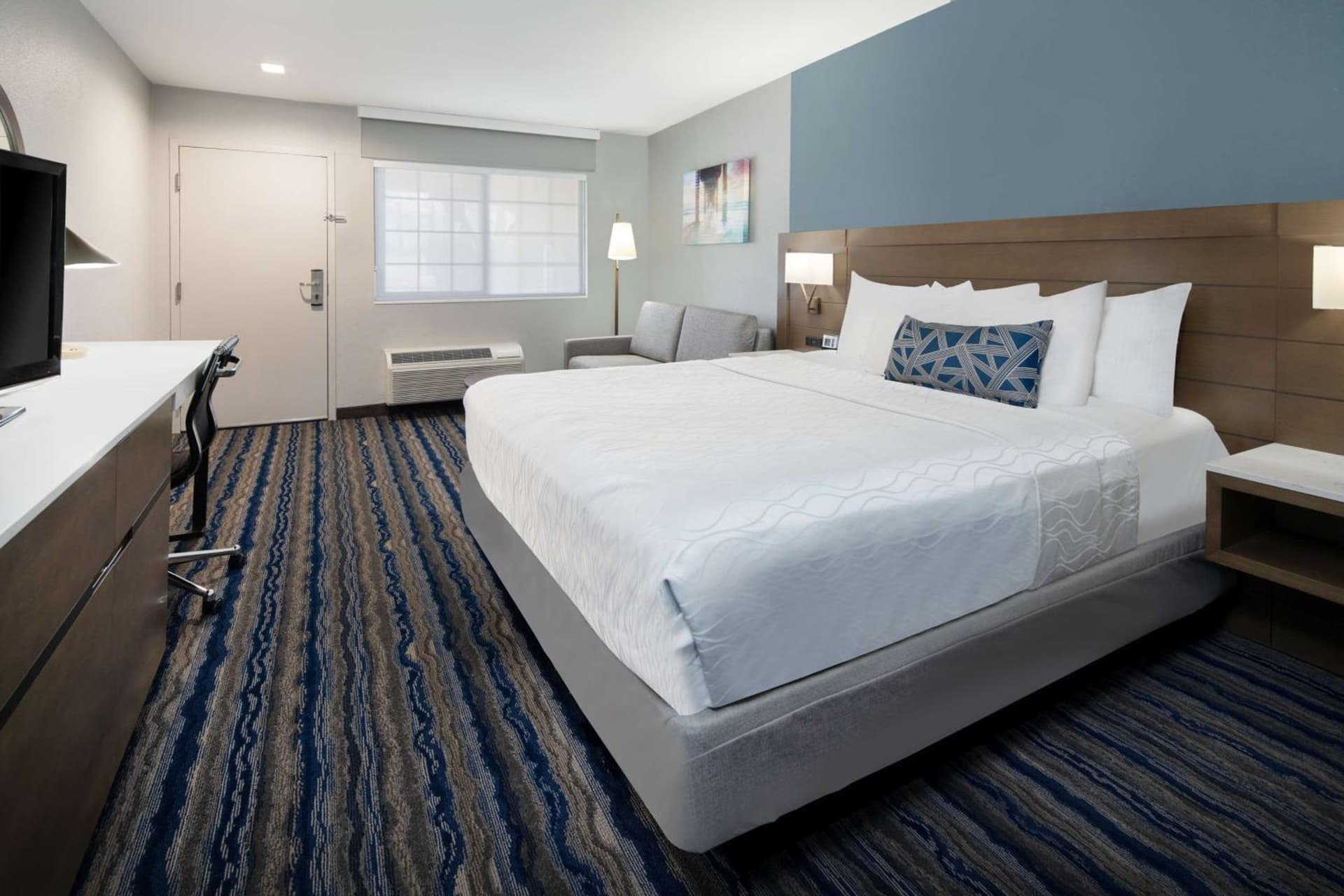 Best Western San Diego/Miramar Hotel gallery photo in Miramar, CA — image 18