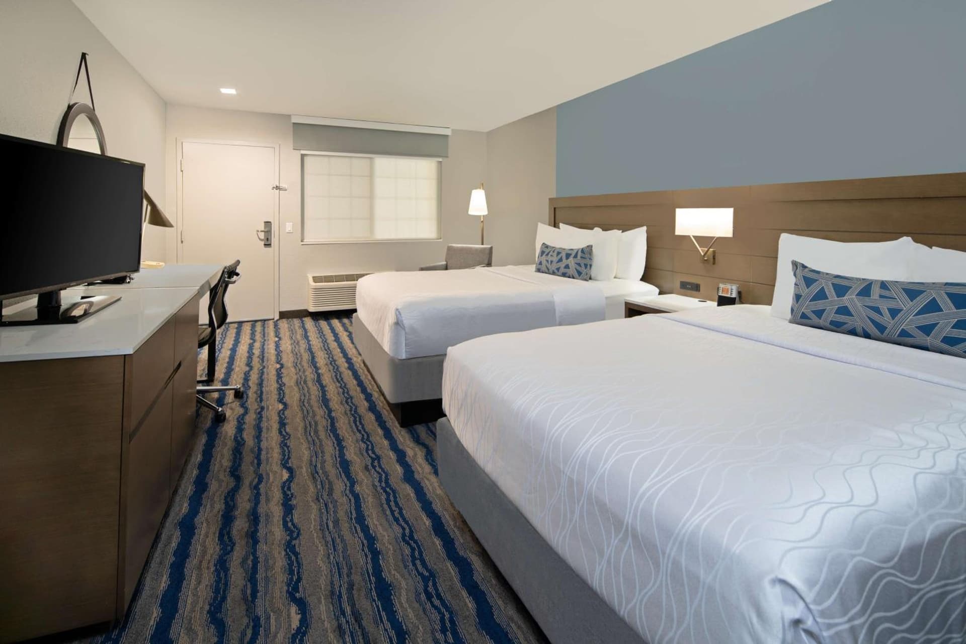Best Western San Diego/Miramar Hotel interior in Miramar, CA — gallery photo 2