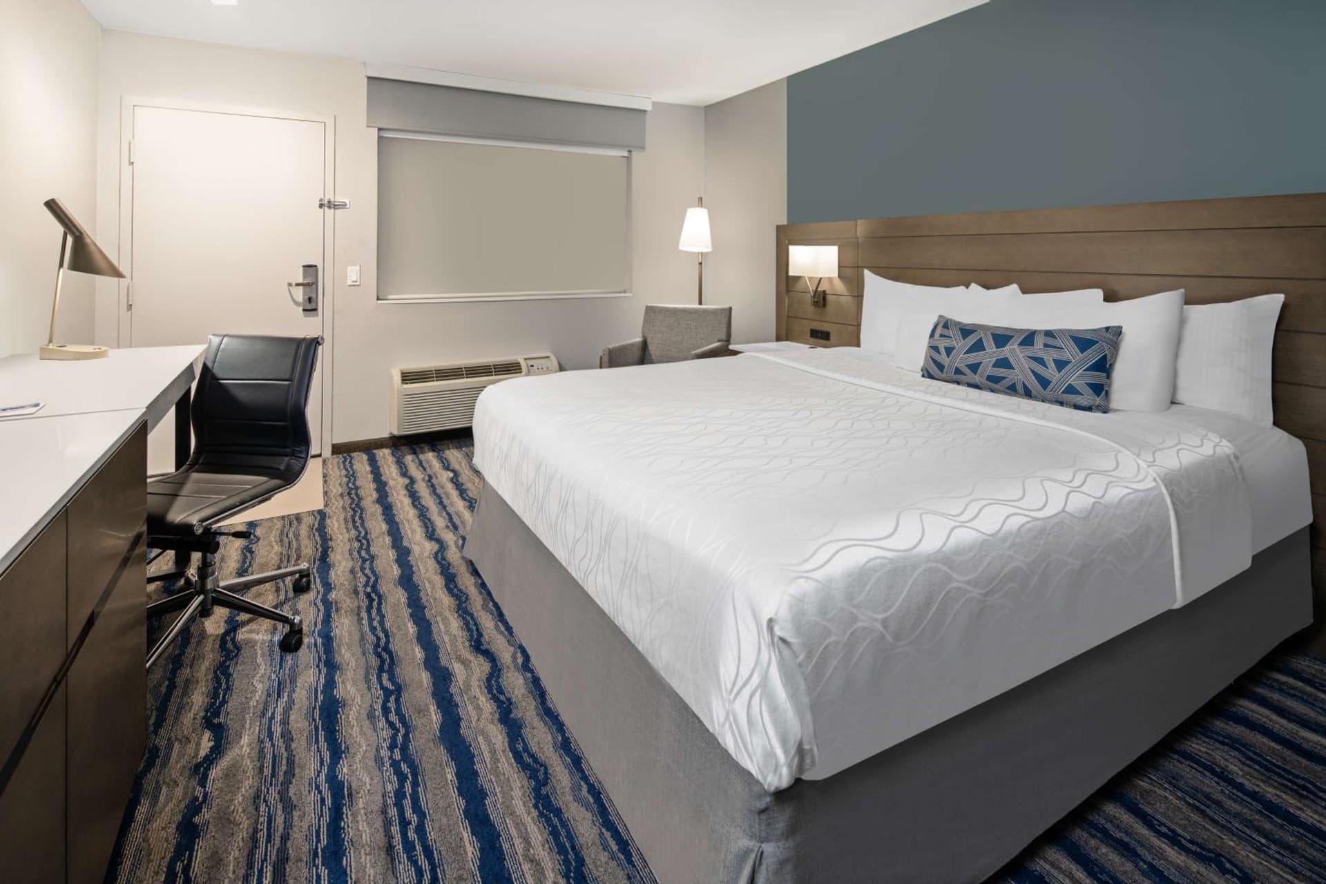 Best Western San Diego/Miramar Hotel gallery photo in Miramar, CA — image 16
