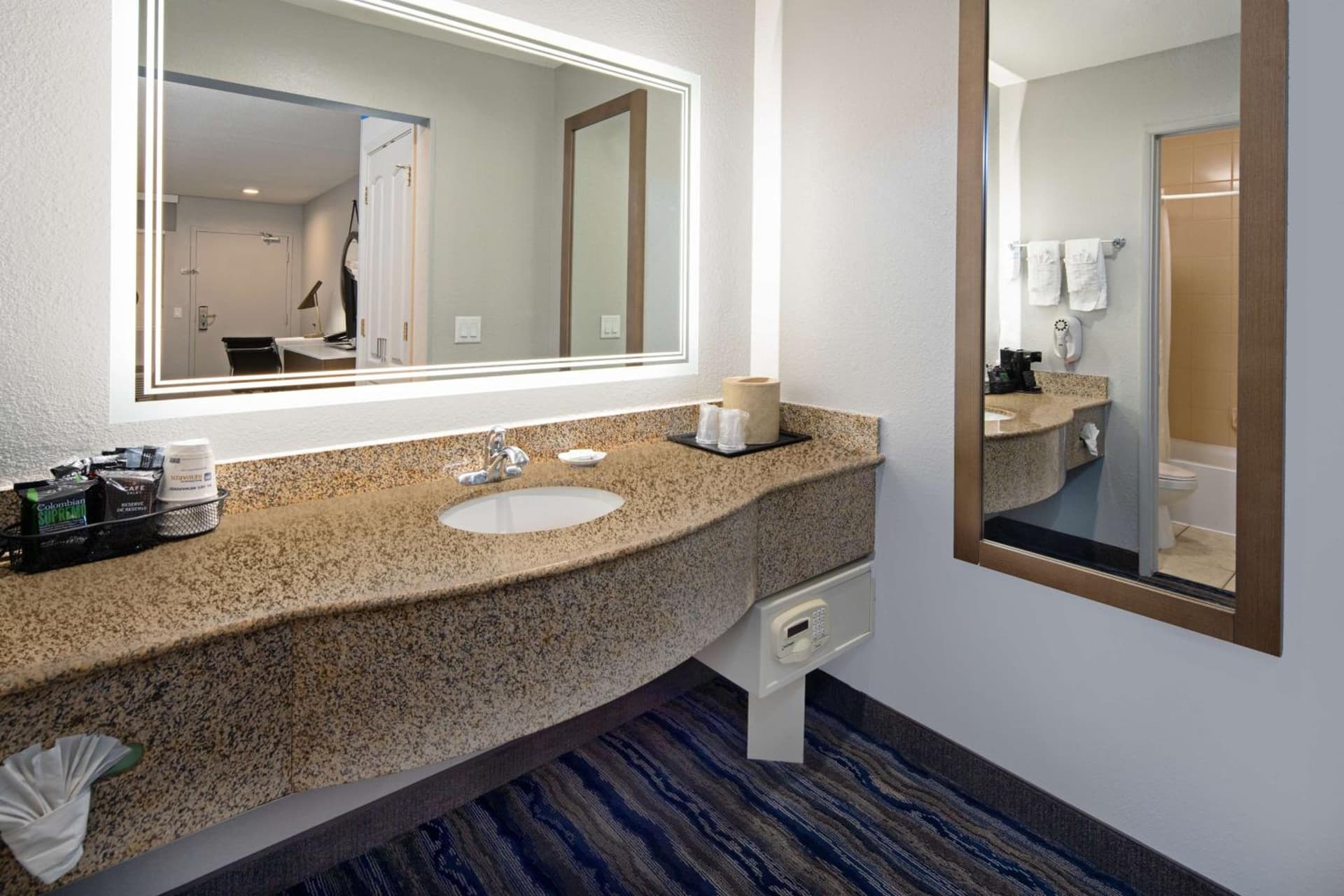 Best Western San Diego/Miramar Hotel gallery photo in Miramar, CA — image 6