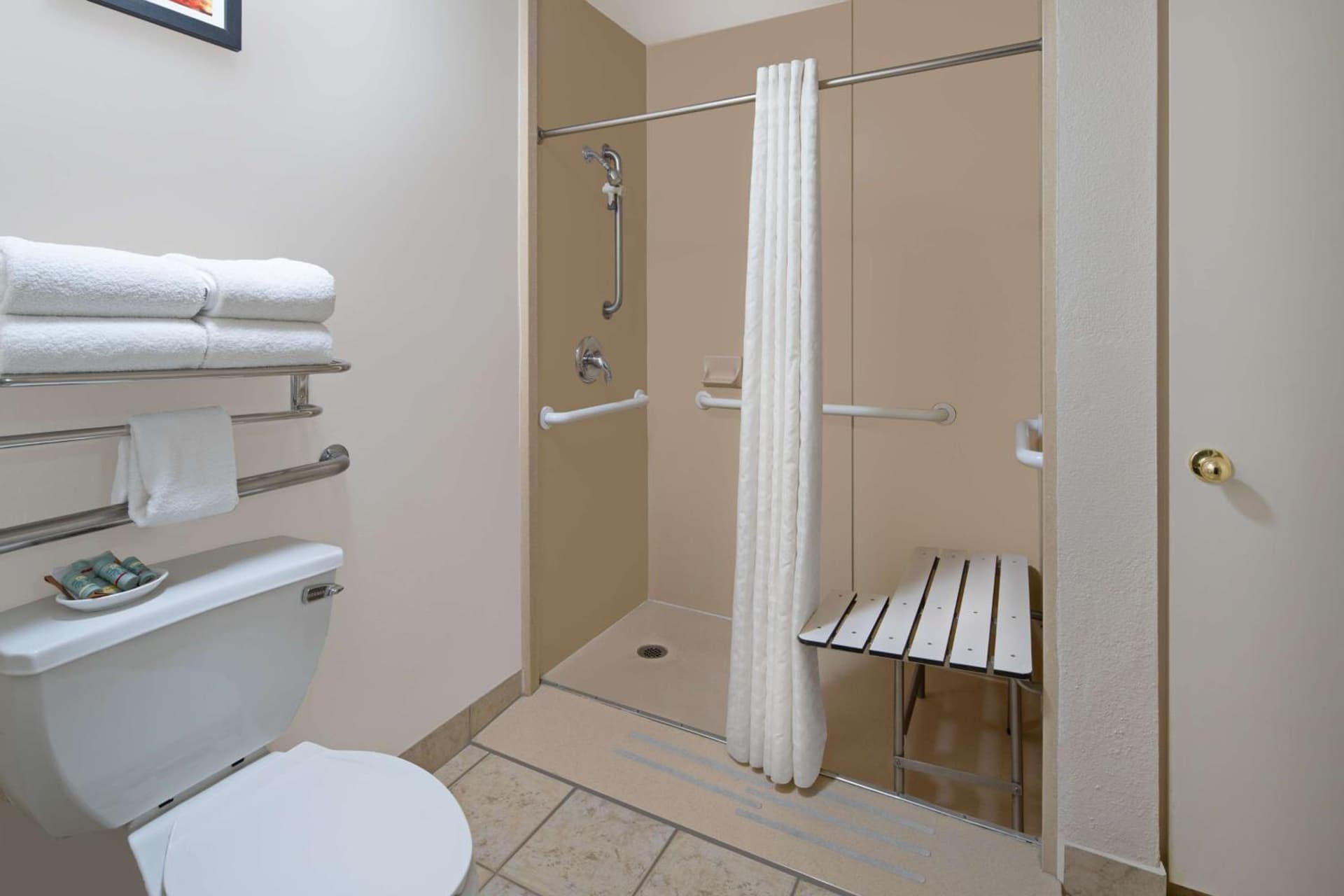 Best Western San Diego/Miramar Hotel gallery photo in Miramar, CA — image 7