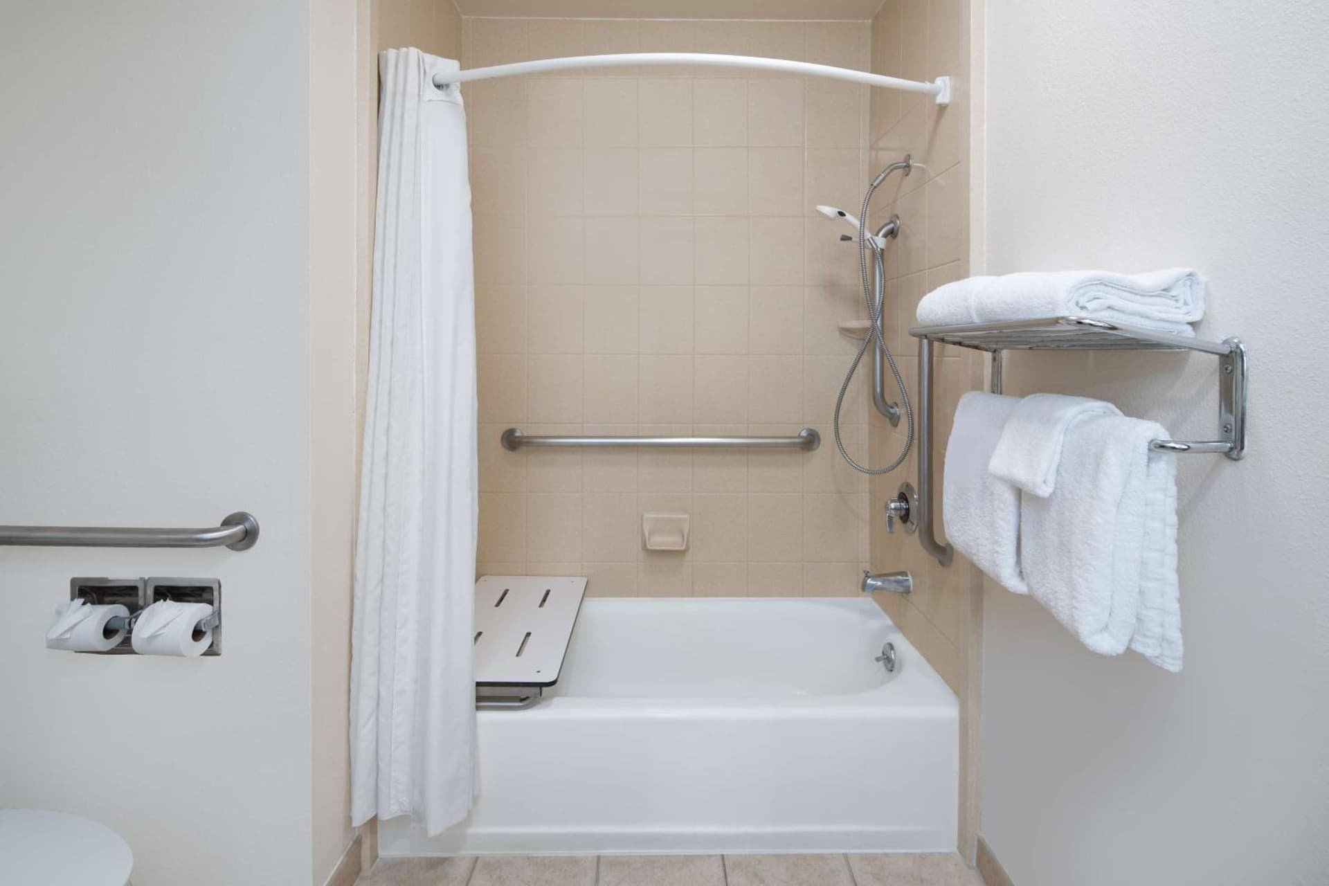 Best Western San Diego/Miramar Hotel gallery photo in Miramar, CA — image 5
