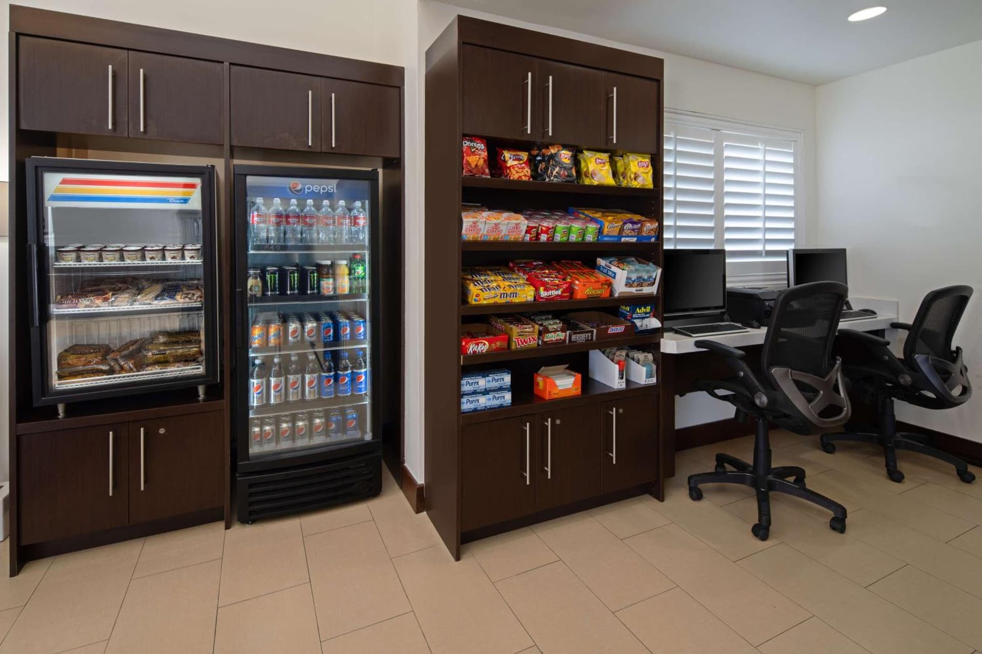 Best Western San Diego/Miramar Hotel gallery photo in Miramar, CA — image 13