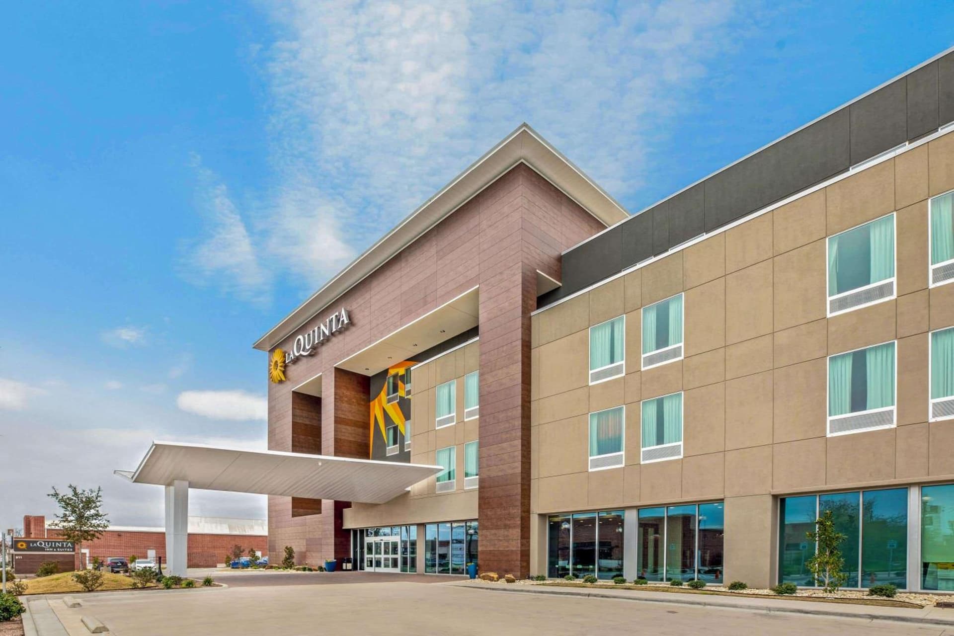 La Quinta by Wyndham Waco Baylor Downtown — hotel in Waco, Texas