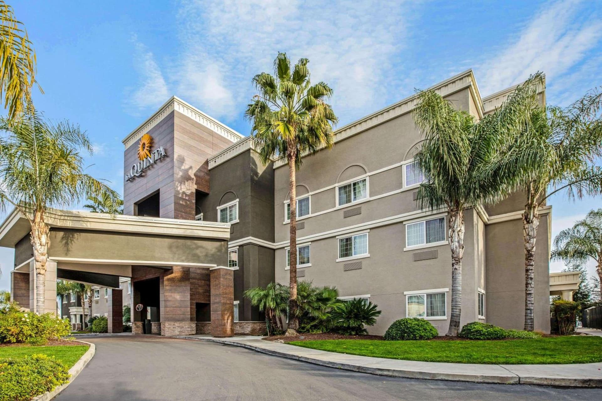 La Quinta by Wyndham Modesto Salida — hotel in Modesto, California