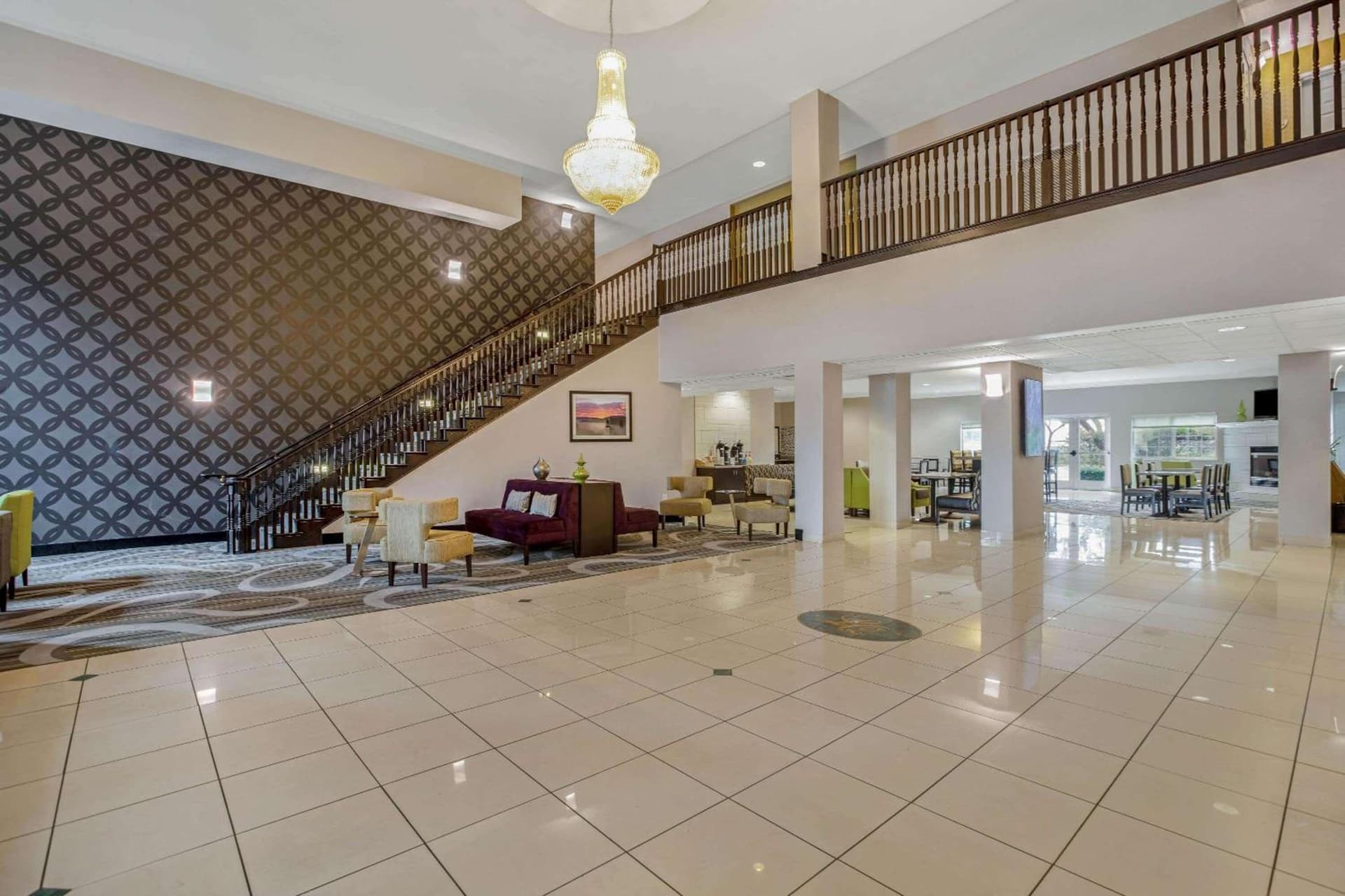 La Quinta by Wyndham Modesto Salida gallery photo in Modesto, CA — image 24