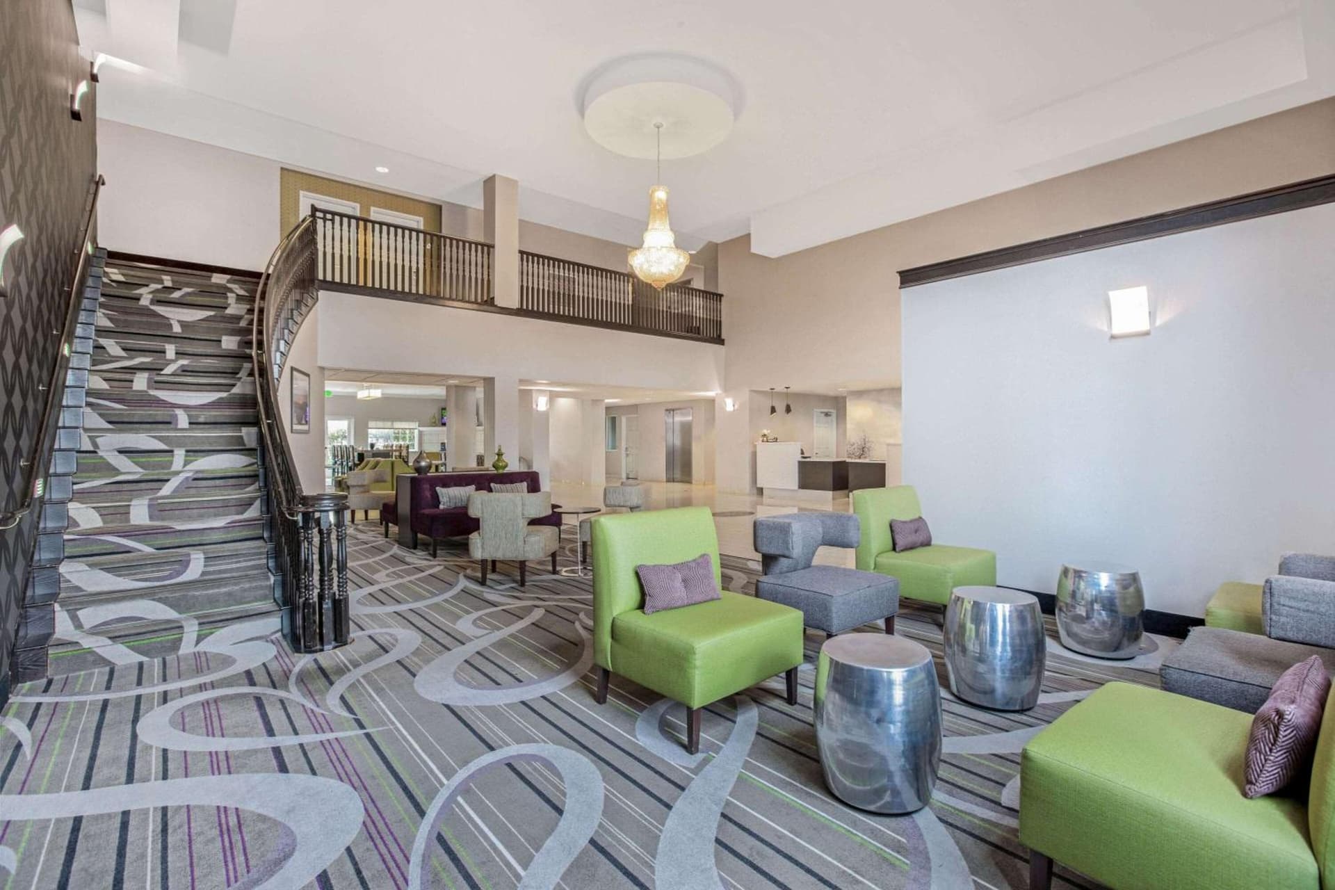La Quinta by Wyndham Modesto Salida gallery photo in Modesto, CA — image 8
