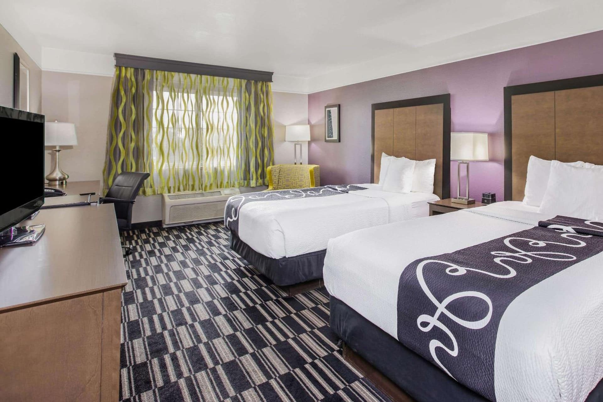 La Quinta by Wyndham Modesto Salida gallery photo in Modesto, CA — image 12