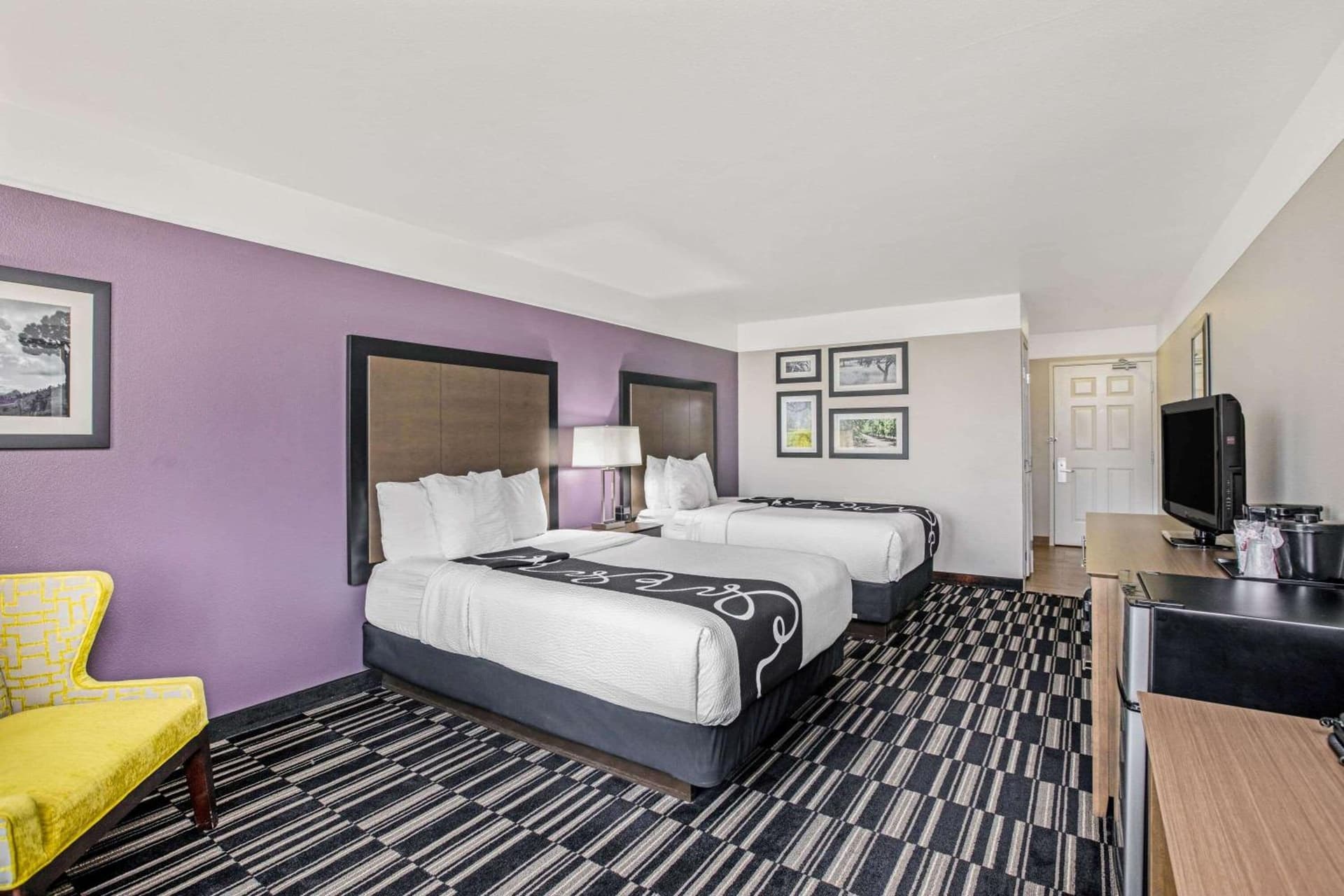 La Quinta by Wyndham Modesto Salida gallery photo in Modesto, CA — image 22