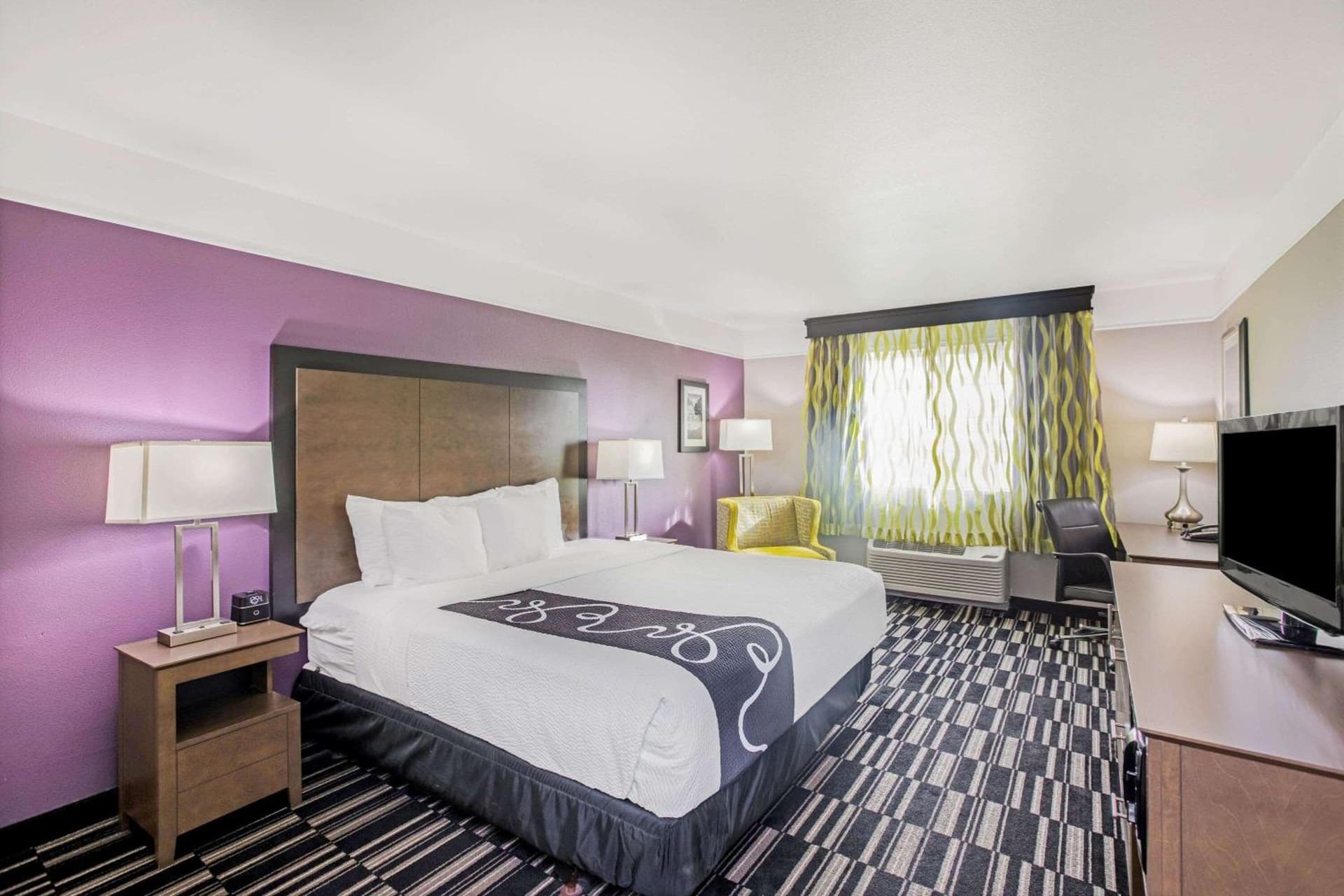 La Quinta by Wyndham Modesto Salida gallery photo in Modesto, CA — image 27