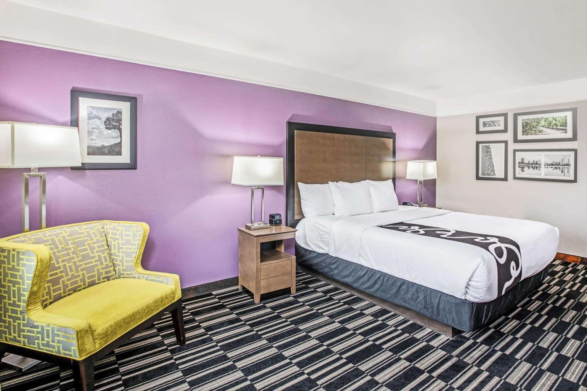 La Quinta by Wyndham Modesto Salida gallery photo in Modesto, CA — image 5