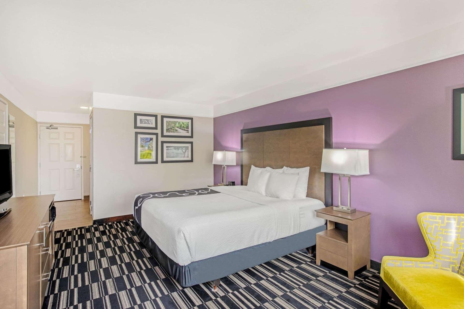 La Quinta by Wyndham Modesto Salida gallery photo in Modesto, CA — image 9