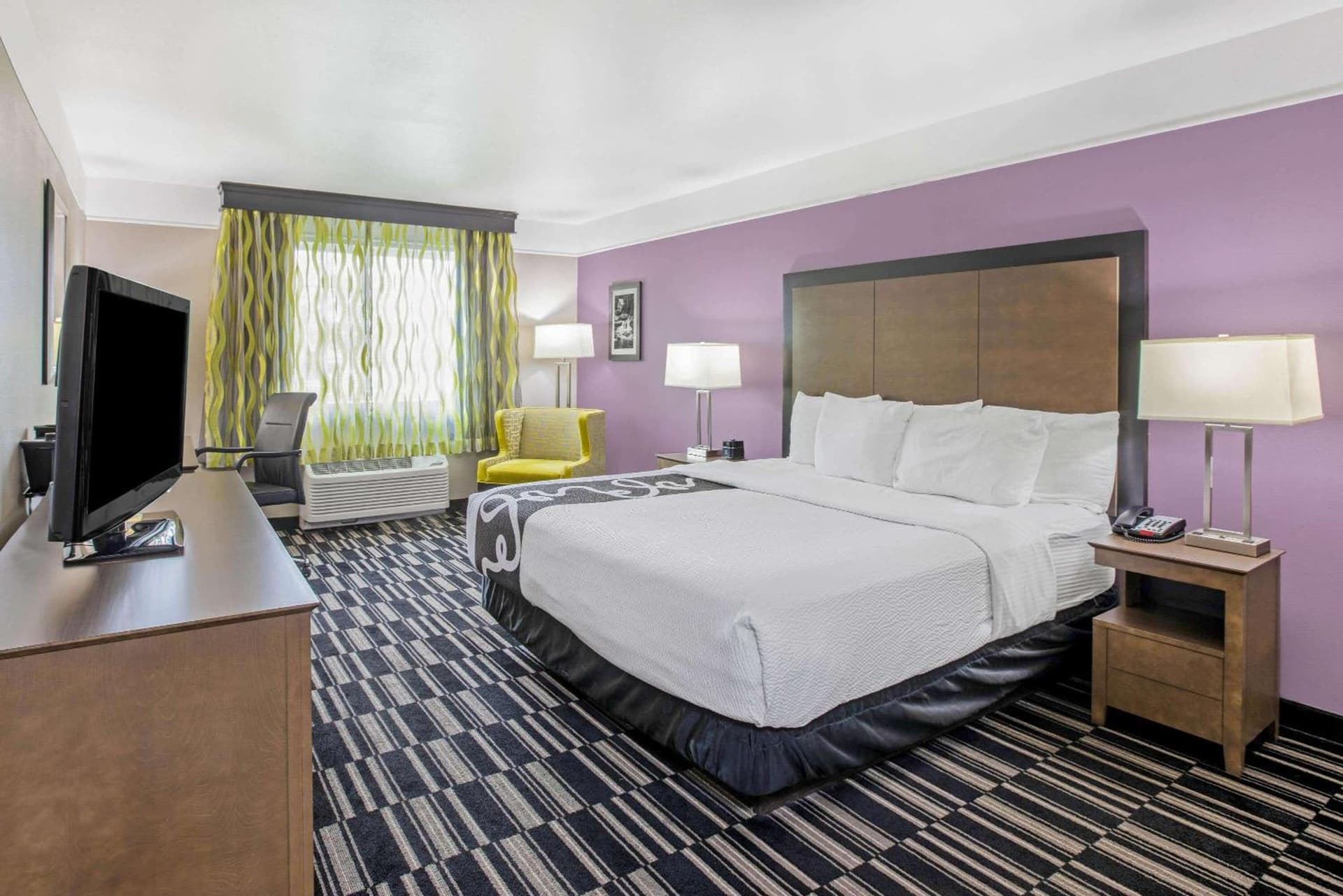 La Quinta by Wyndham Modesto Salida gallery photo in Modesto, CA — image 16
