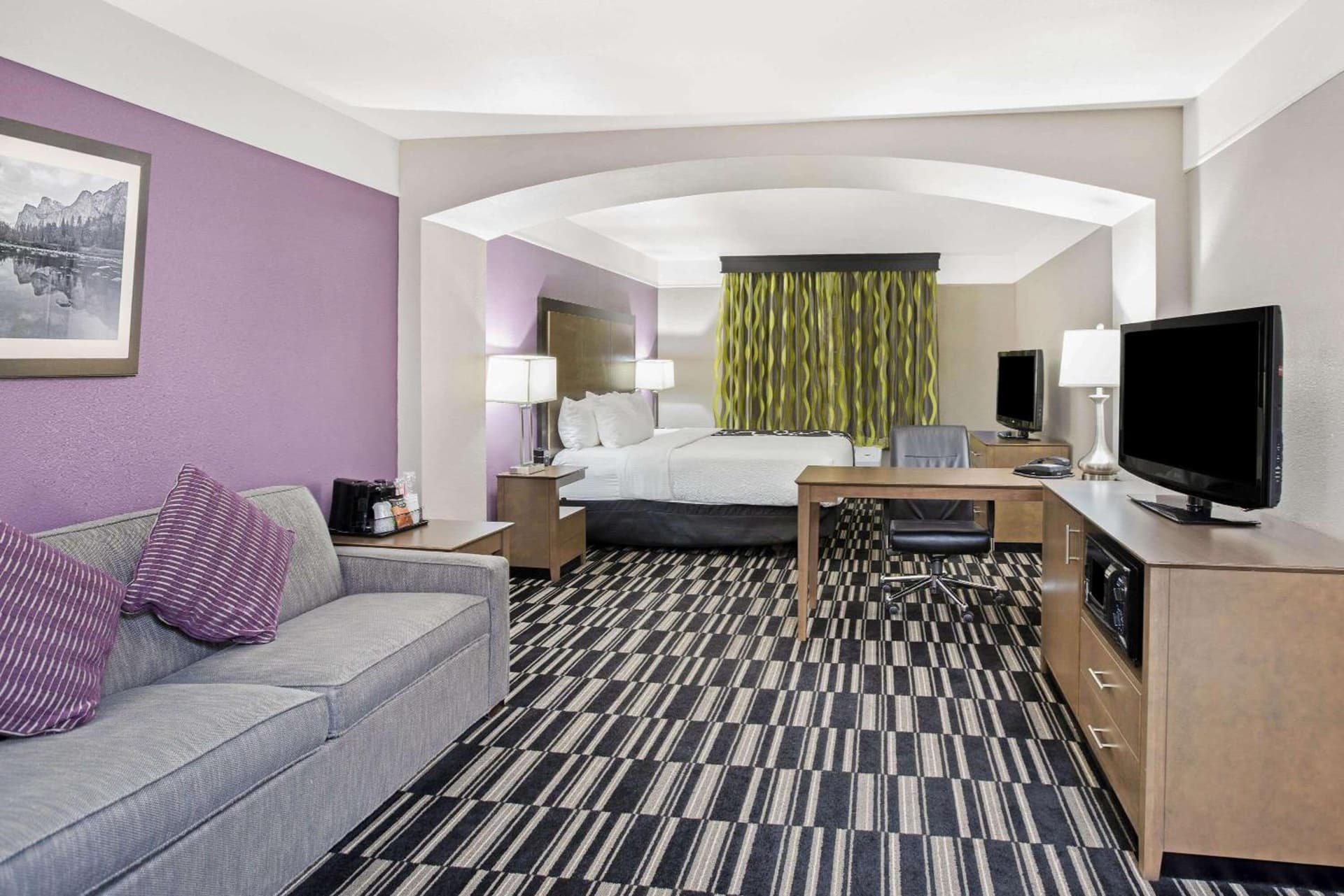 La Quinta by Wyndham Modesto Salida gallery photo in Modesto, CA — image 14