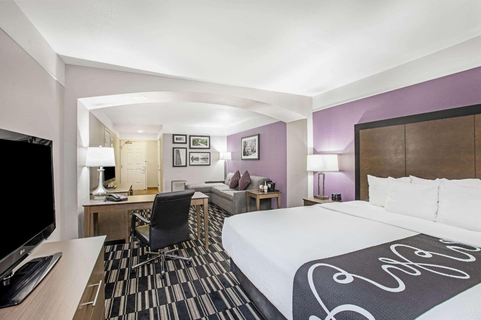 La Quinta by Wyndham Modesto Salida gallery photo in Modesto, CA — image 20