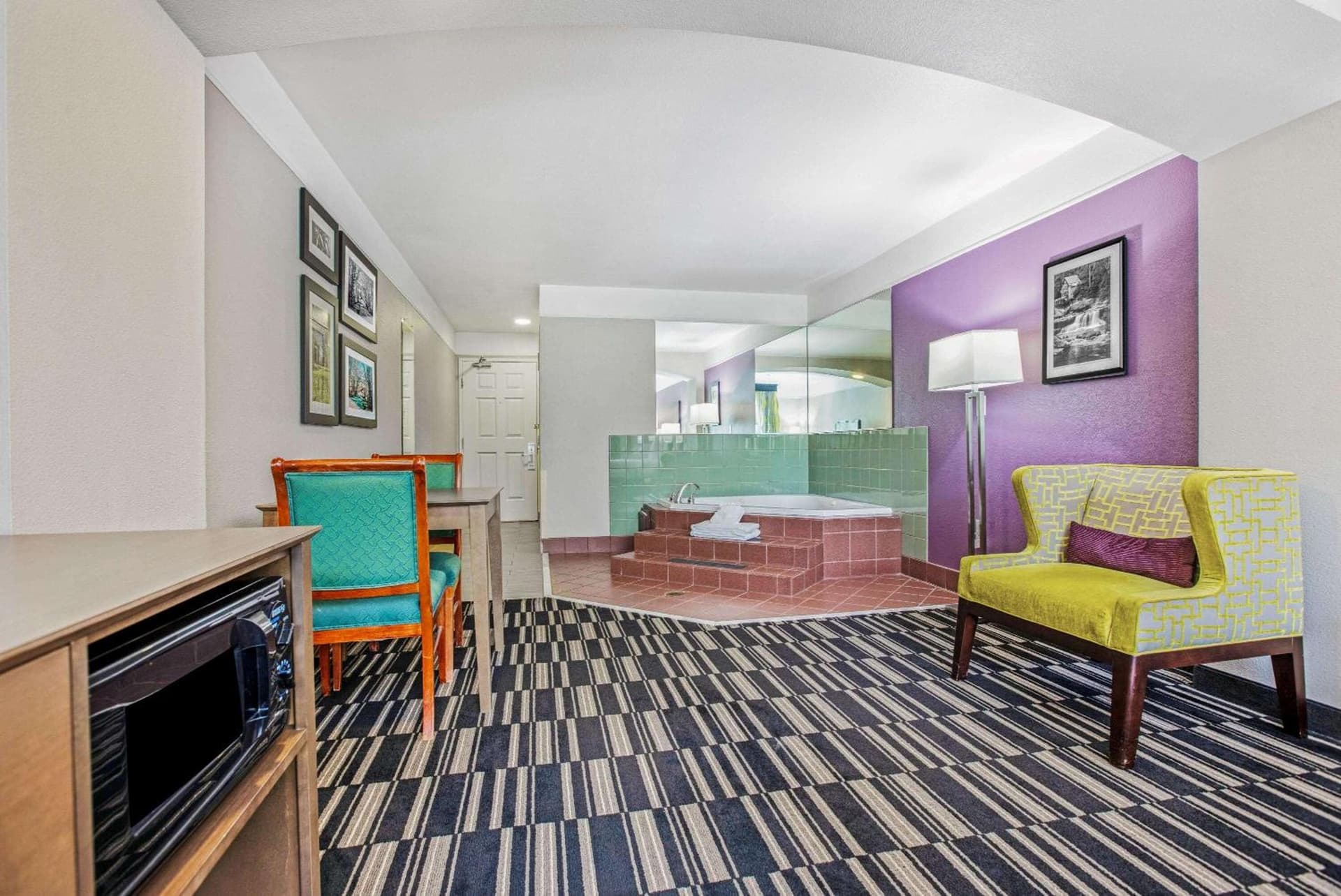 La Quinta by Wyndham Modesto Salida gallery photo in Modesto, CA — image 25