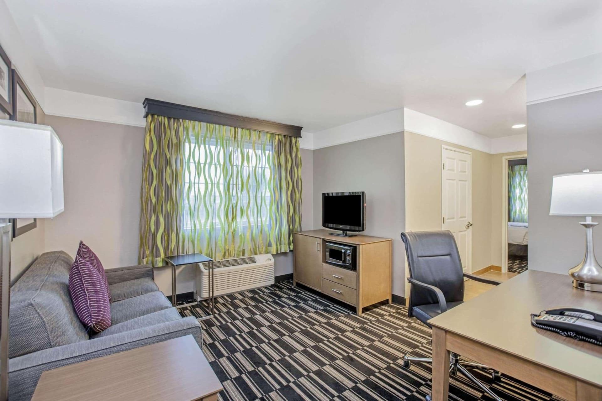 La Quinta by Wyndham Modesto Salida gallery photo in Modesto, CA — image 23