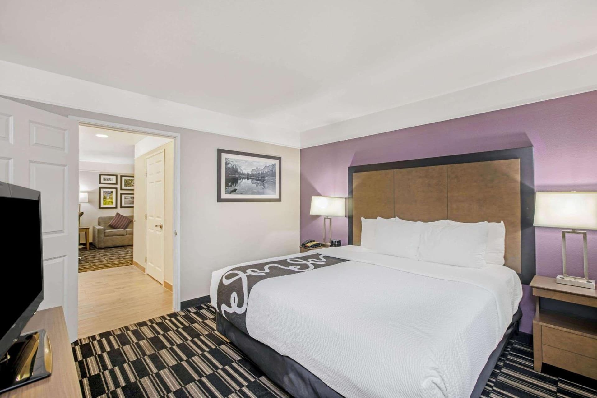 La Quinta by Wyndham Modesto Salida gallery photo in Modesto, CA — image 6