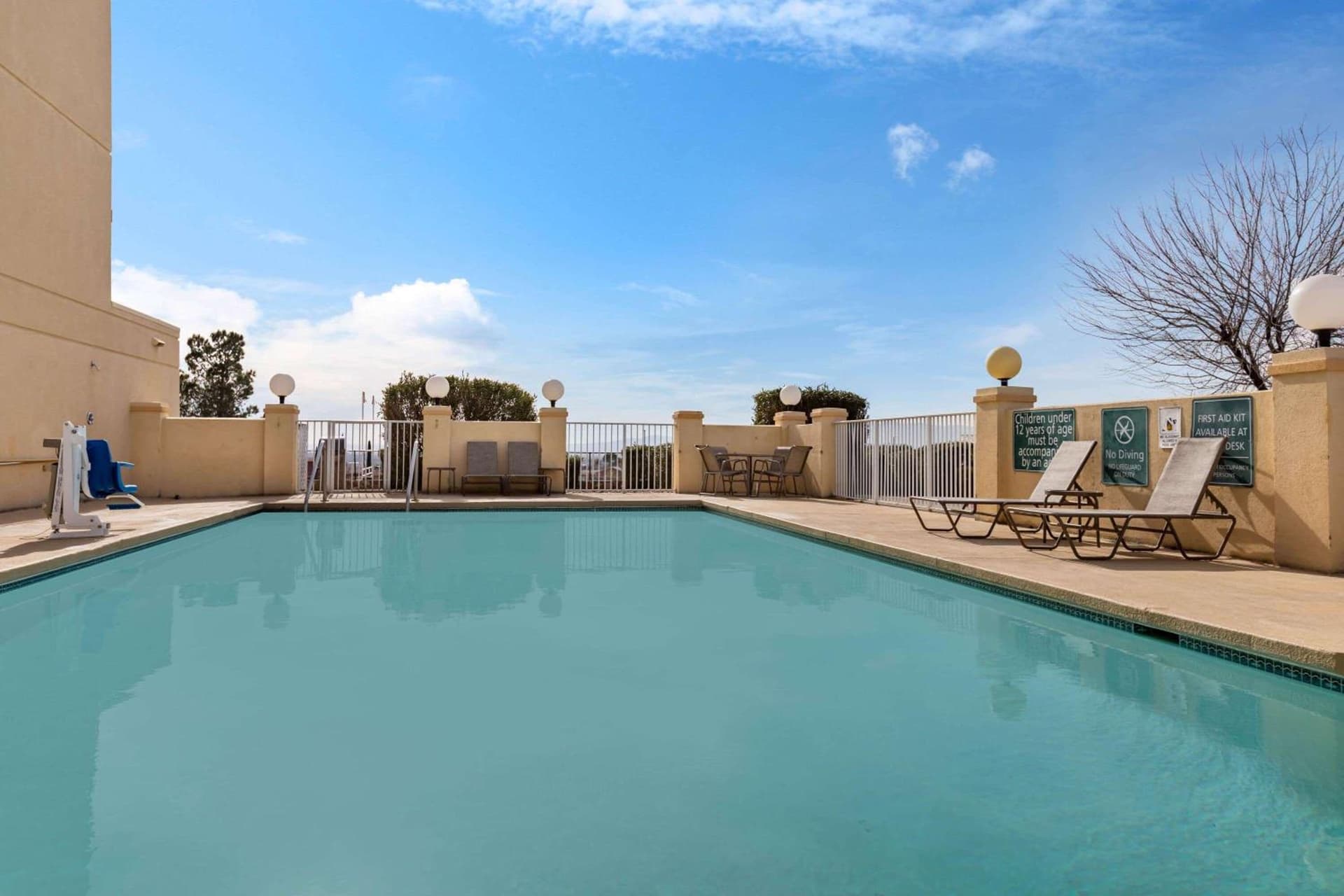 La Quinta by Wyndham El Paso East gallery photo in El Paso, TX — image 26
