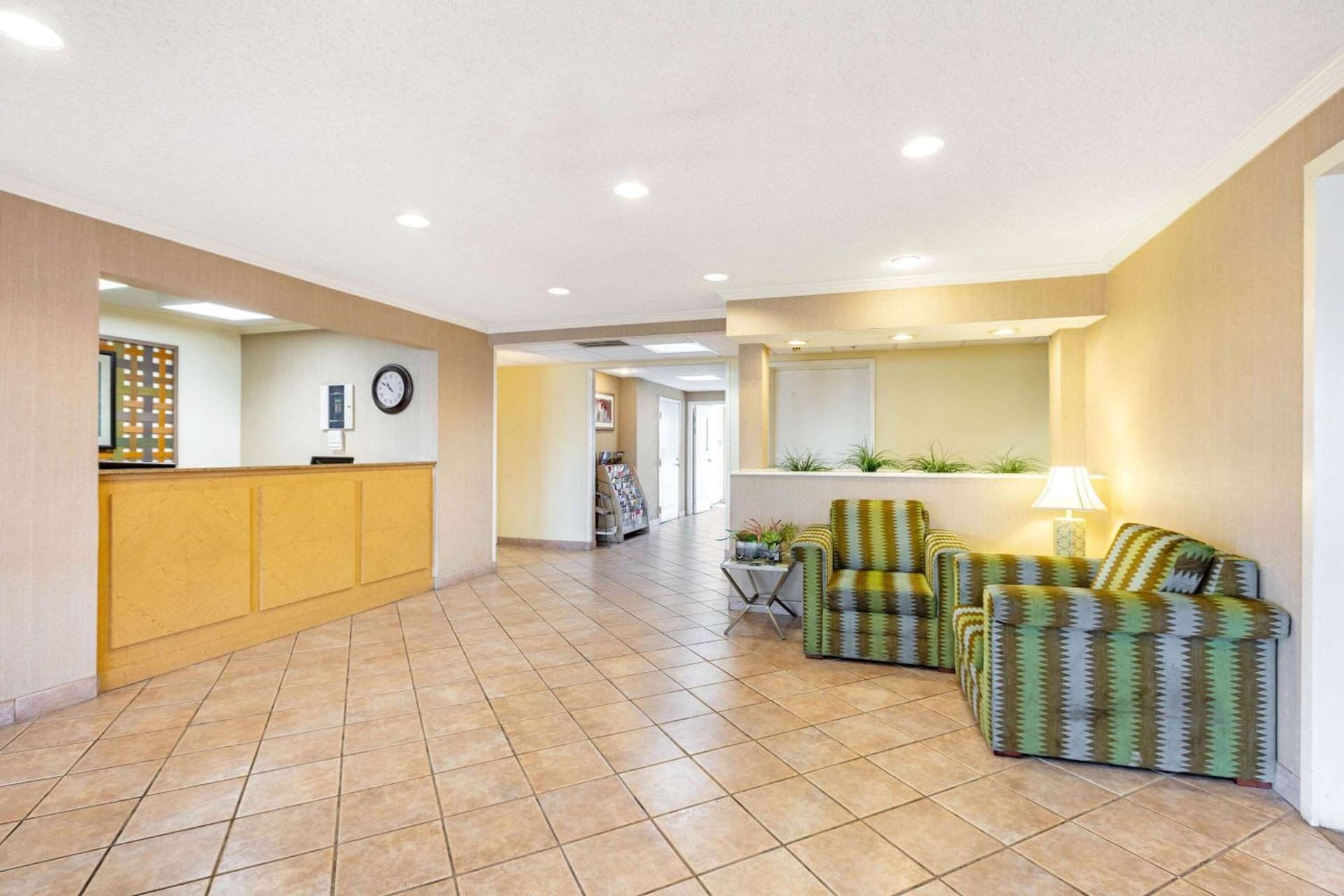 La Quinta by Wyndham El Paso East gallery photo in El Paso, TX — image 21