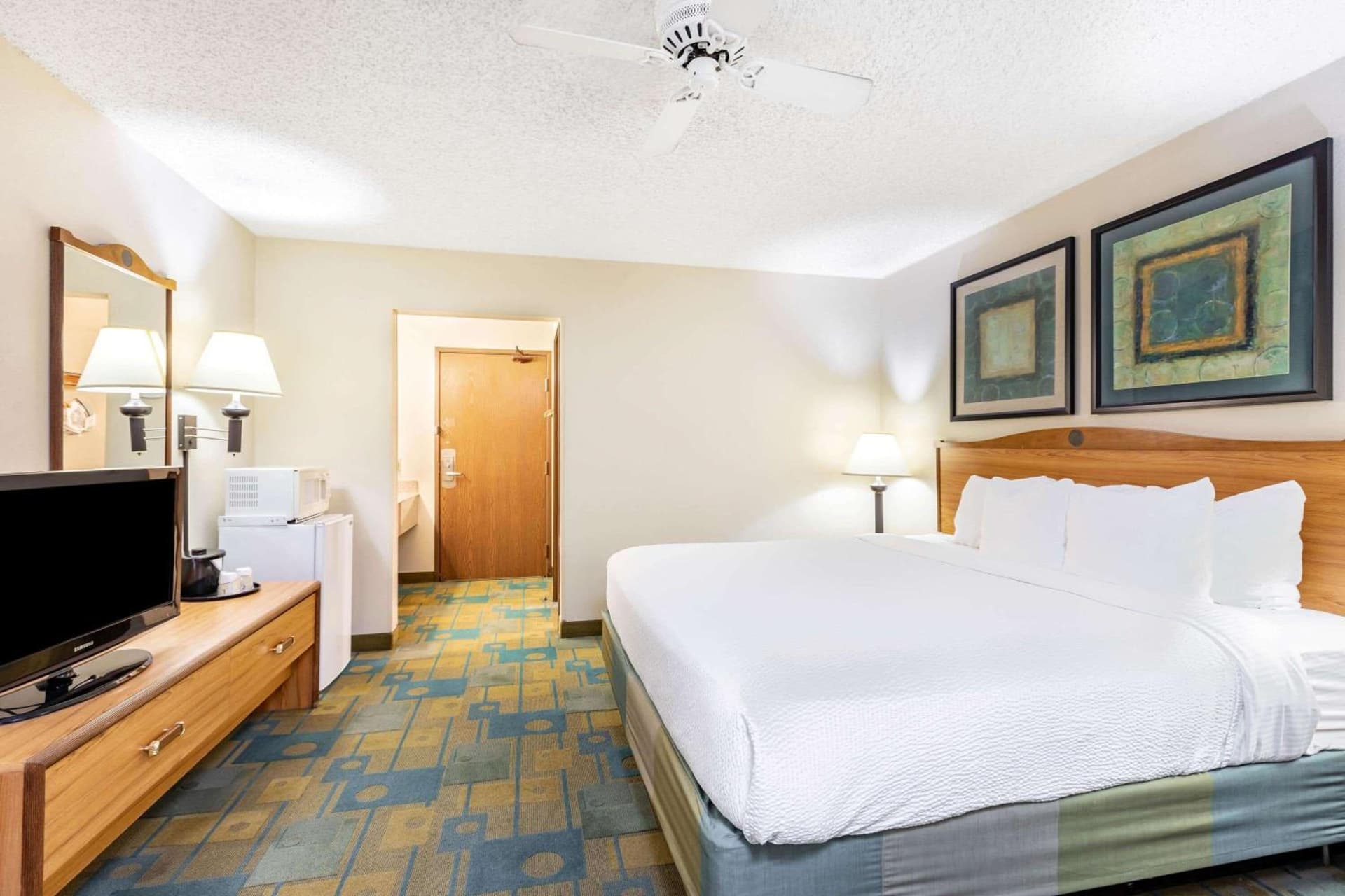 La Quinta by Wyndham El Paso East gallery photo in El Paso, TX — image 18