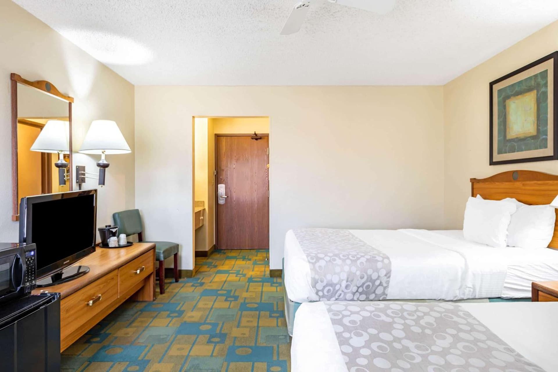 La Quinta by Wyndham El Paso East gallery photo in El Paso, TX — image 17