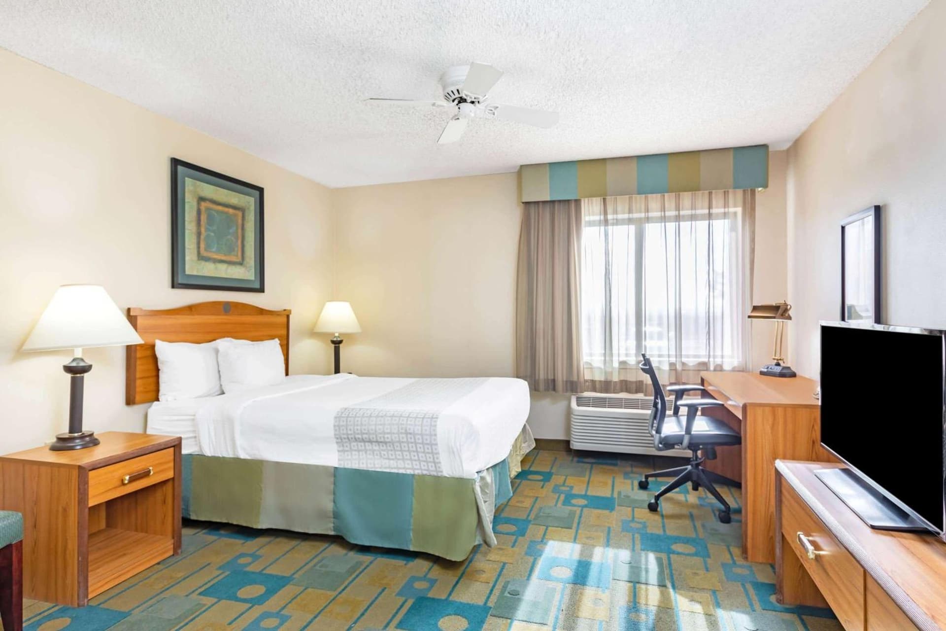La Quinta by Wyndham El Paso East gallery photo in El Paso, TX — image 24