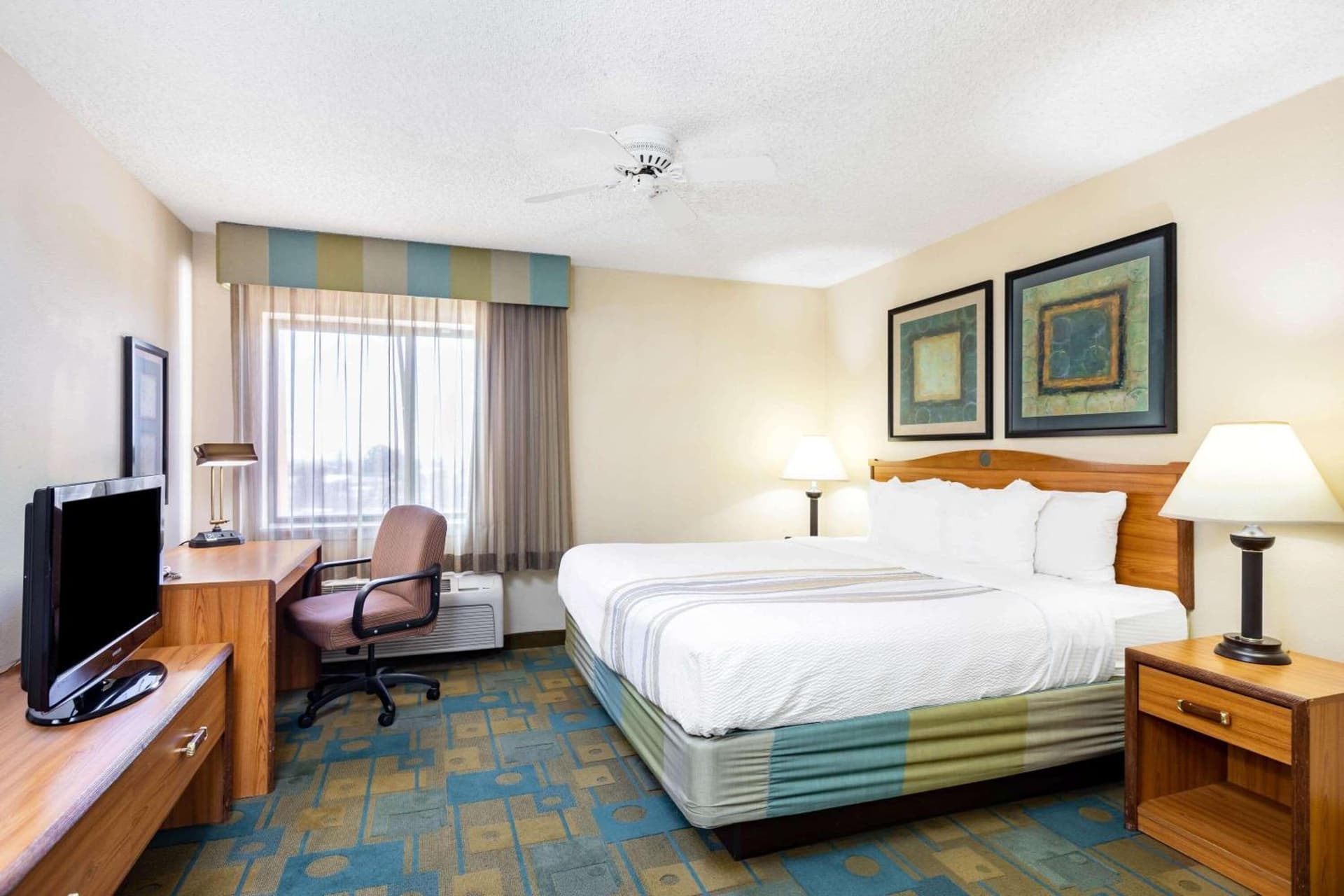 La Quinta by Wyndham El Paso East gallery photo in El Paso, TX — image 23