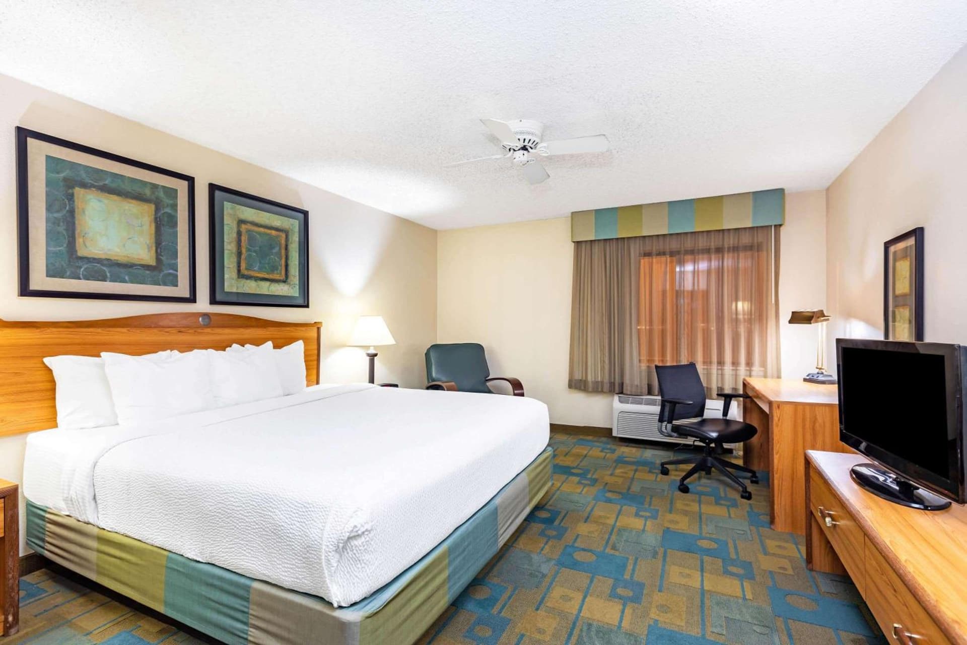 La Quinta by Wyndham El Paso East gallery photo in El Paso, TX — image 5