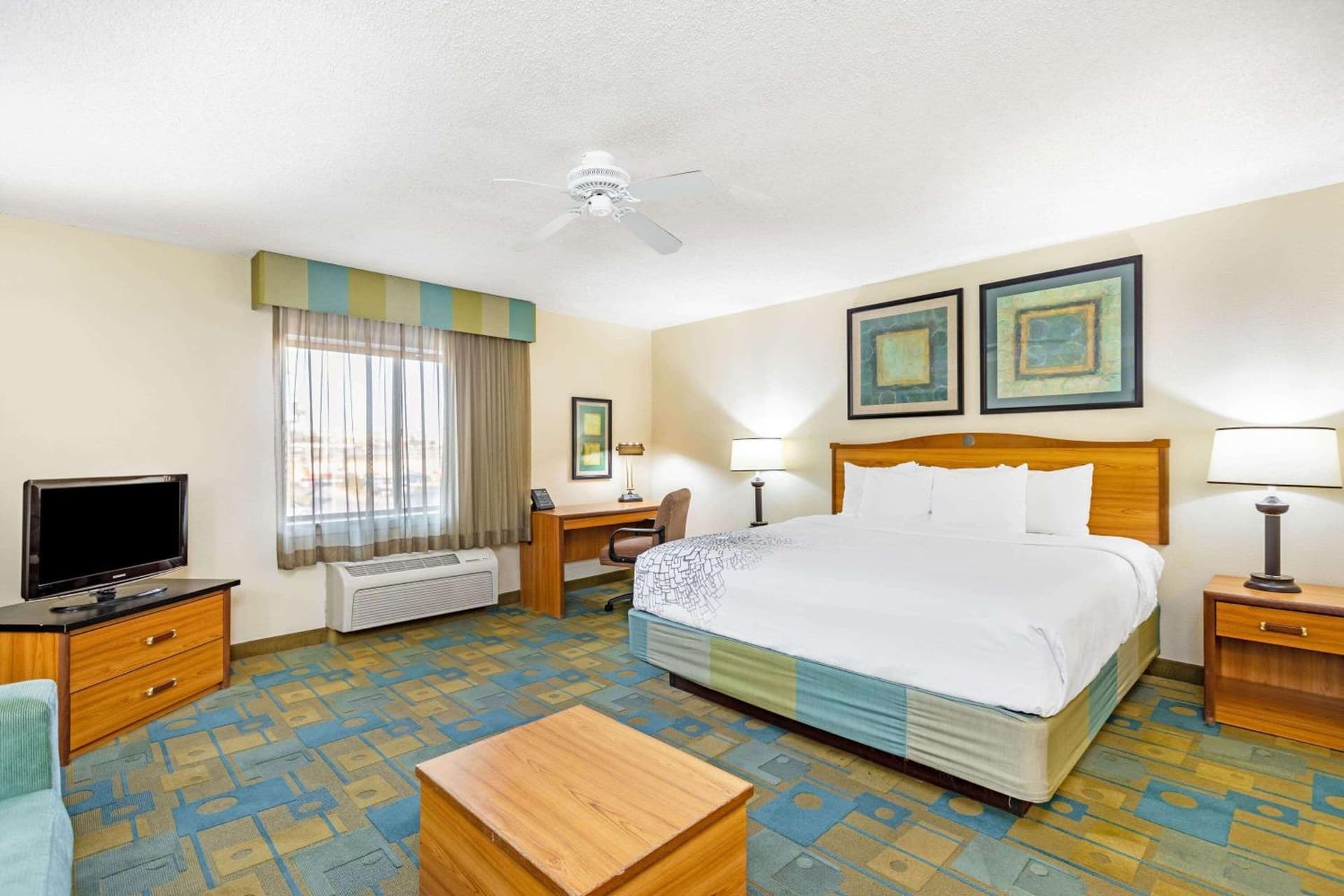La Quinta by Wyndham El Paso East gallery photo in El Paso, TX — image 22