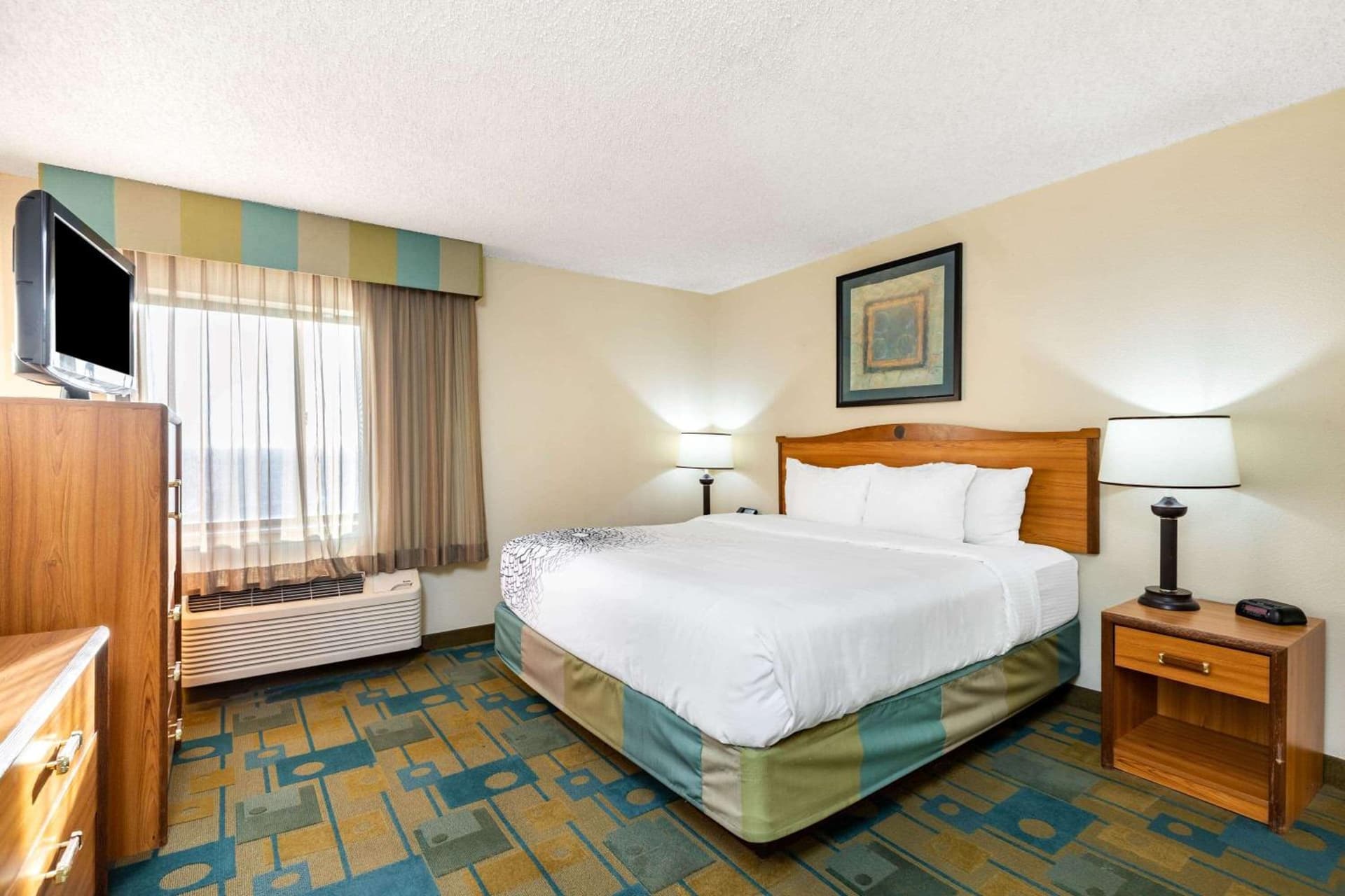 La Quinta by Wyndham El Paso East gallery photo in El Paso, TX — image 25