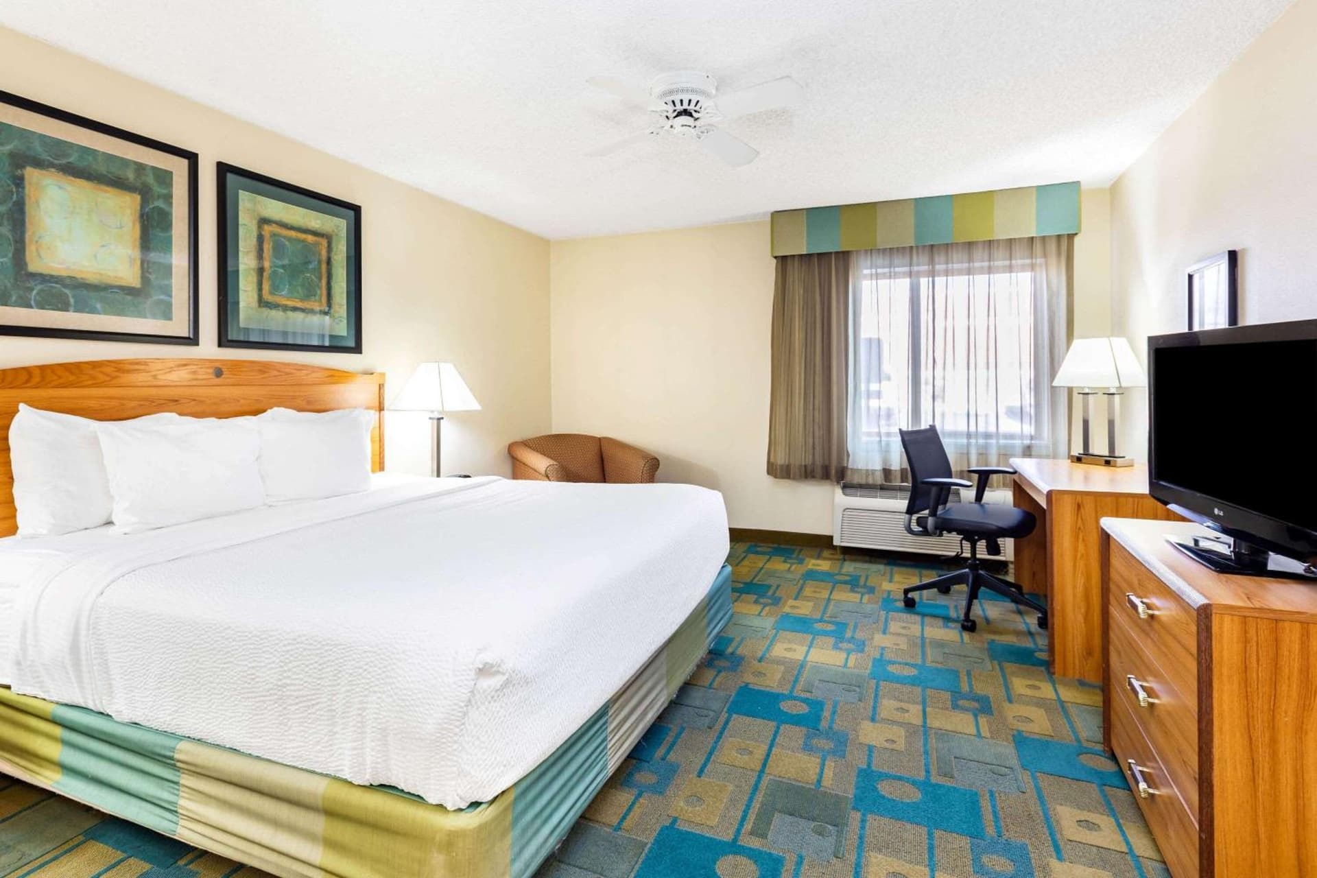 La Quinta by Wyndham El Paso East gallery photo in El Paso, TX — image 27