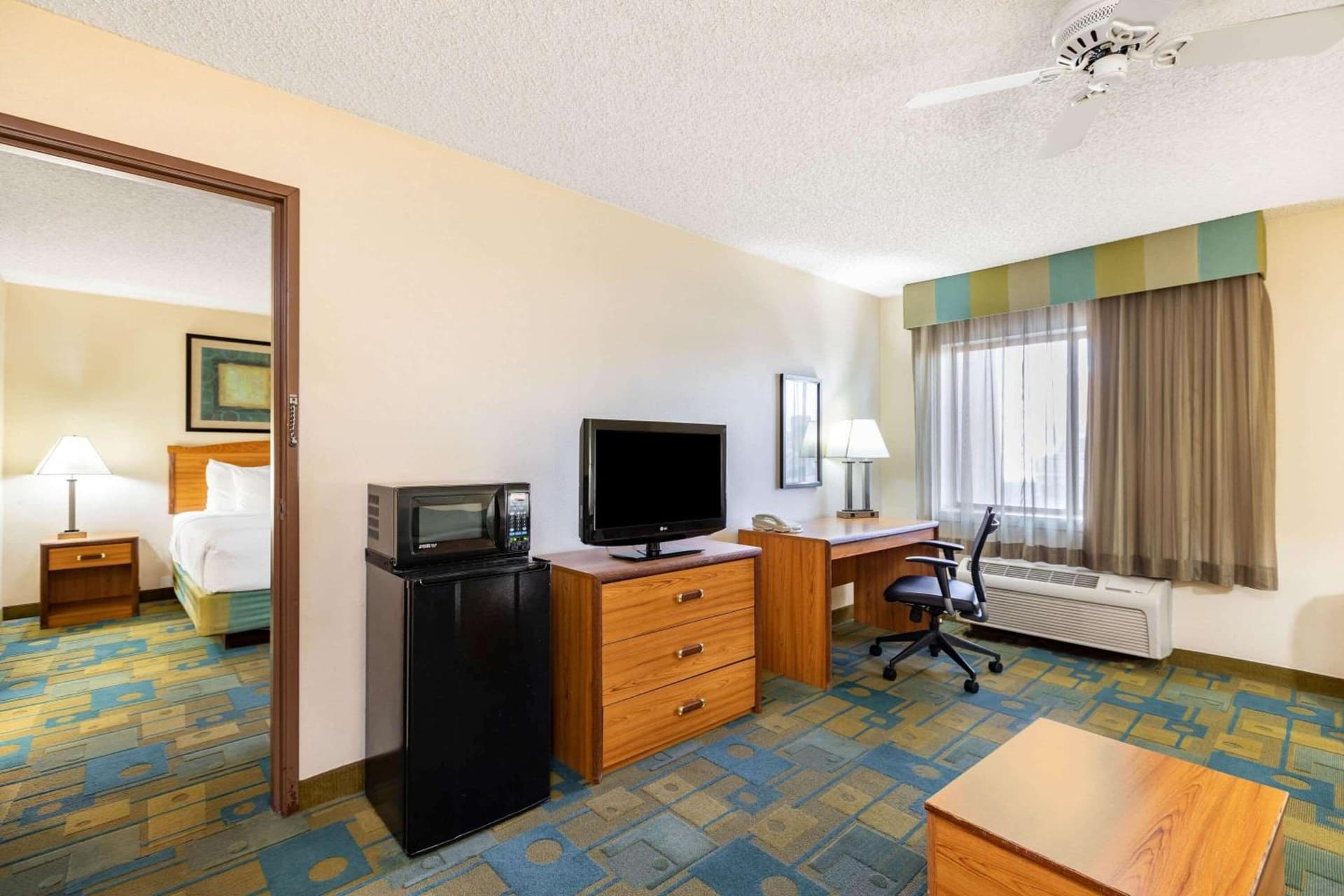 La Quinta by Wyndham El Paso East gallery photo in El Paso, TX — image 7