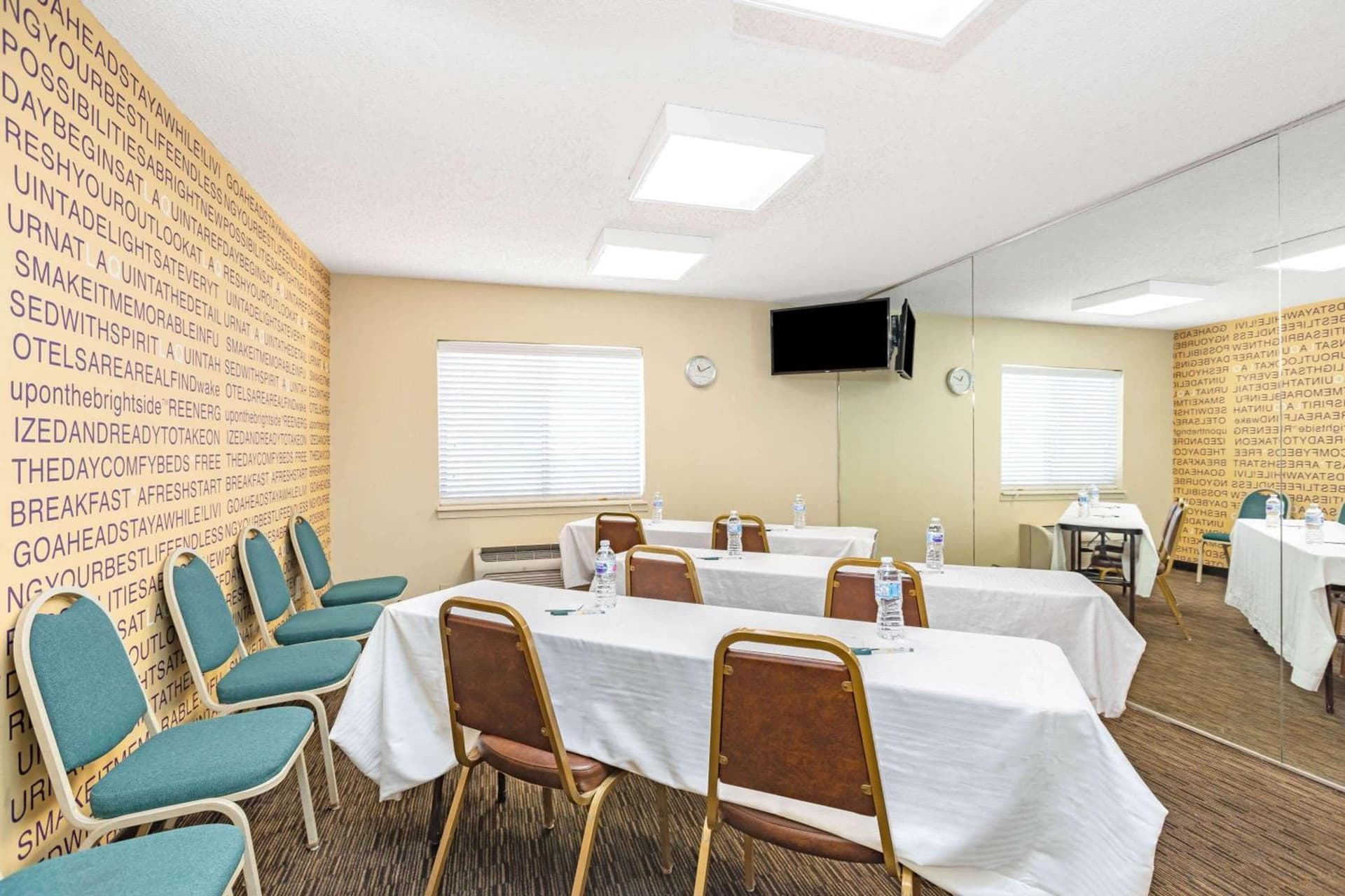 La Quinta by Wyndham El Paso East gallery photo in El Paso, TX — image 8