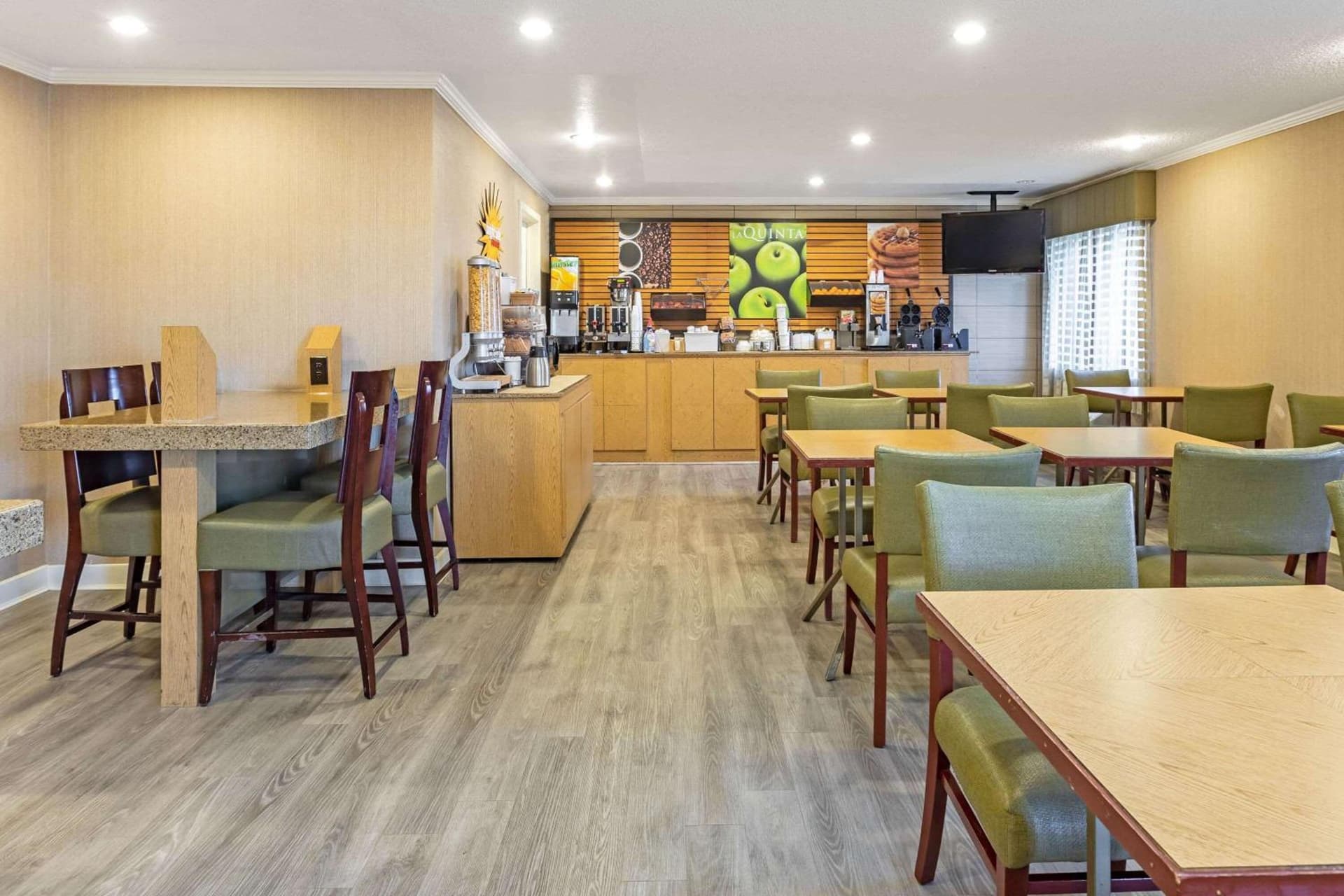 La Quinta by Wyndham El Paso East gallery photo in El Paso, TX — image 6
