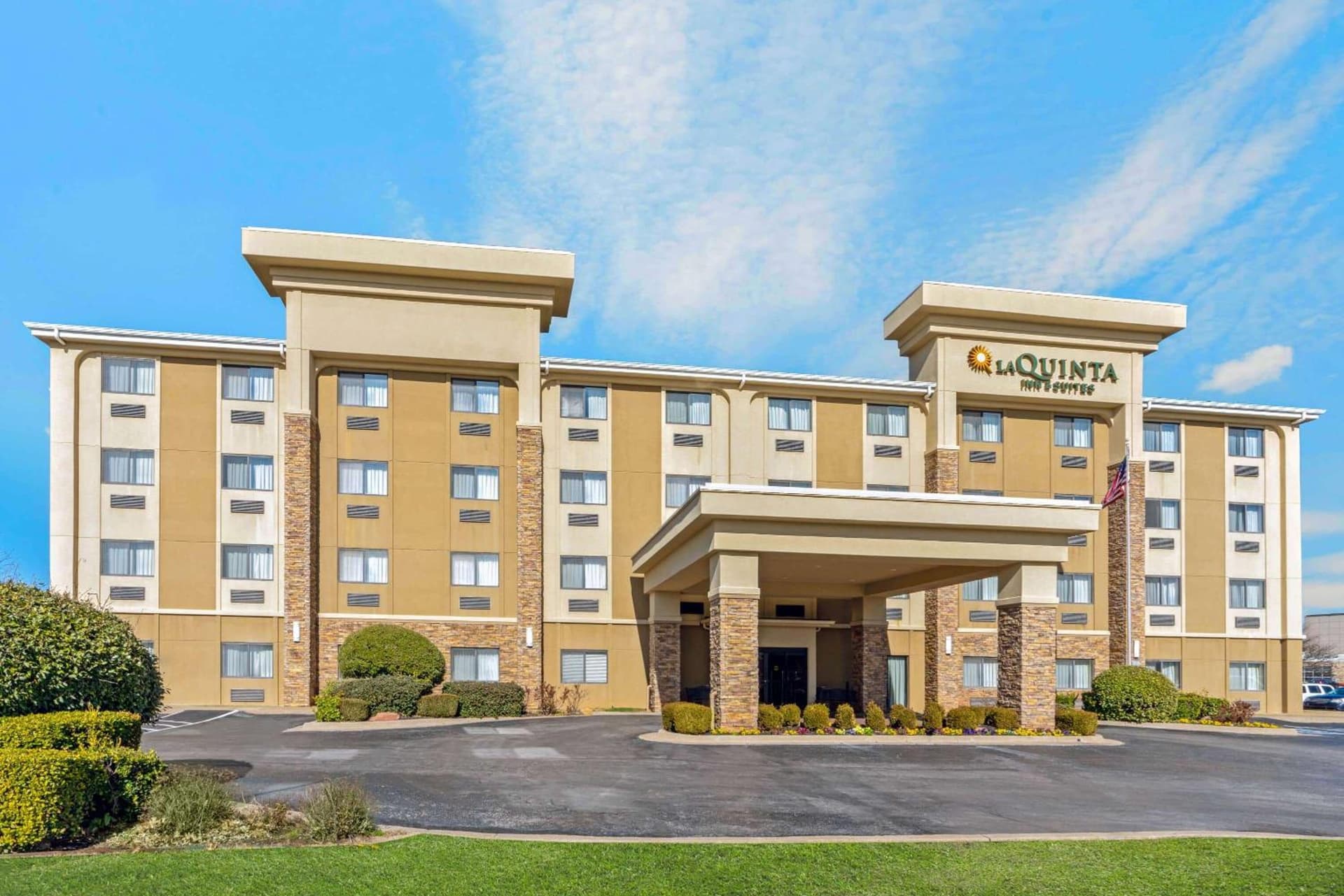 La Quinta by Wyndham Midwest City - Tinker AFB — hotel in Midwest City, Oklahoma