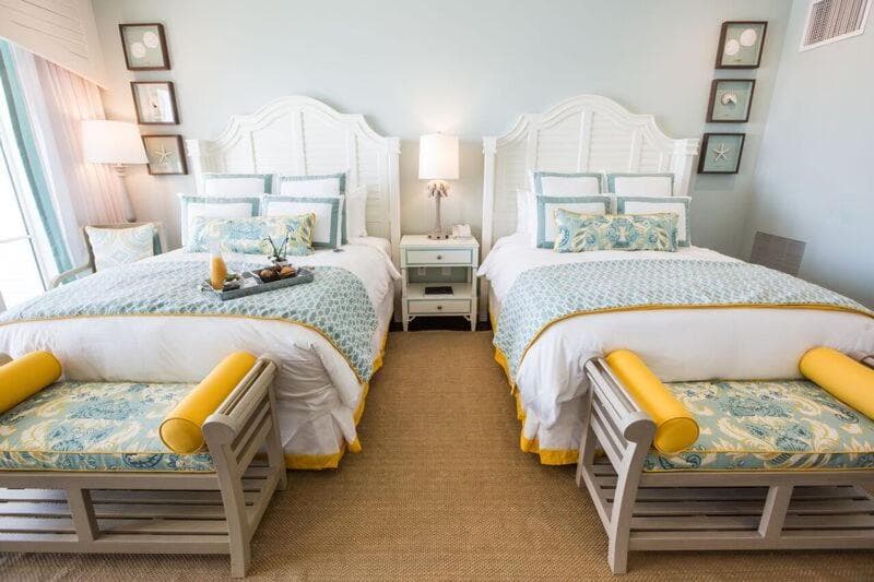 The Beach Club at Charleston Harbor Resort and Marina gallery photo in Charleston, SC — image 5