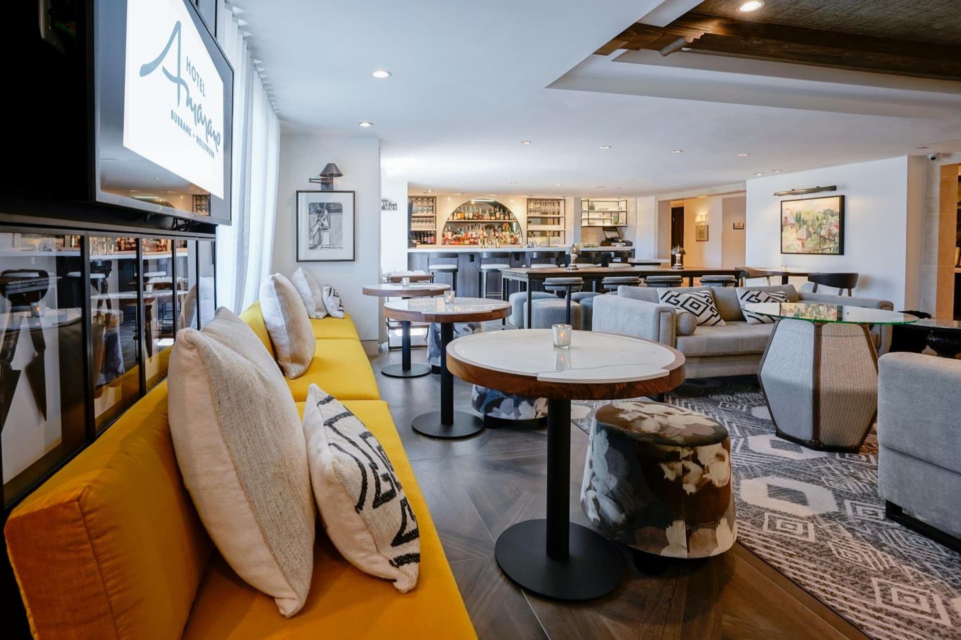 Hotel Amarano Burbank-Hollywood gallery photo in Burbank, CA — image 34