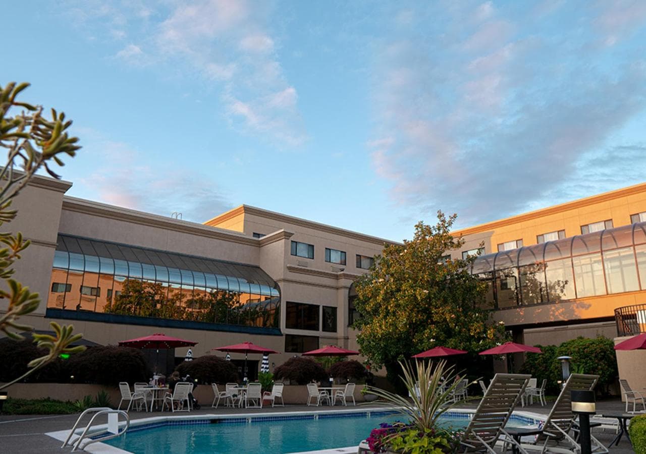 Hilton Garden Inn Clackamas Portland gallery photo in Clackamas, OR — image 10