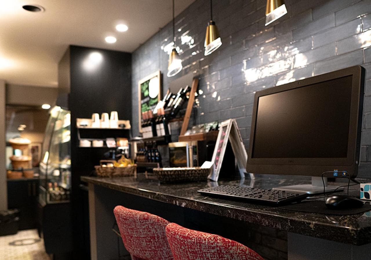 Hilton Garden Inn Clackamas Portland gallery photo in Clackamas, OR — image 9