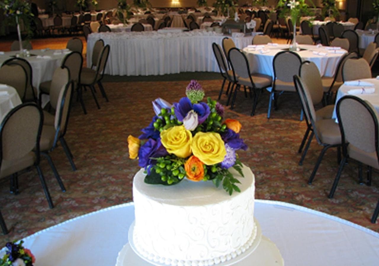 Hilton Garden Inn Clackamas Portland gallery photo in Clackamas, OR — image 7