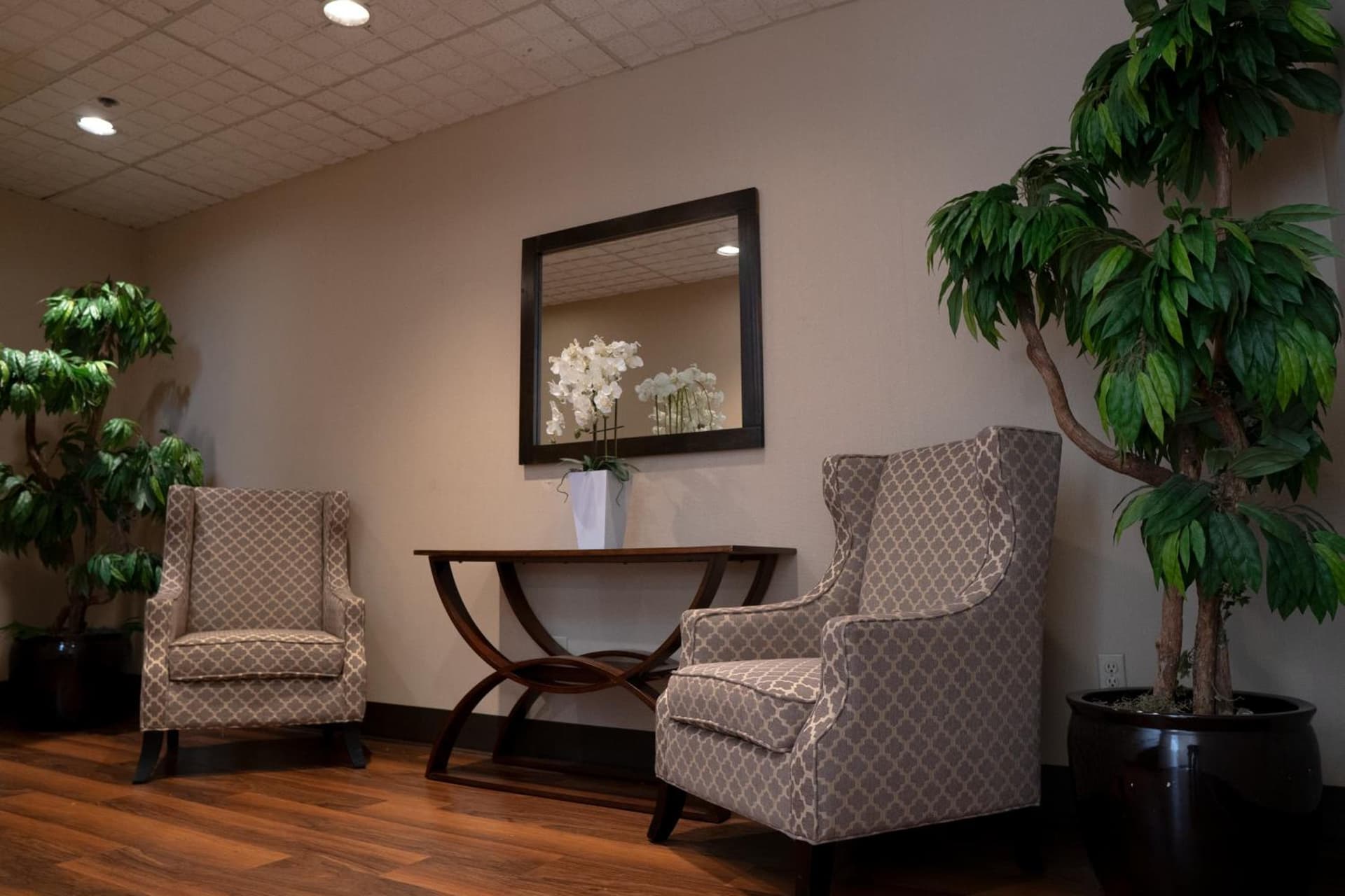 Hilton Garden Inn Clackamas Portland gallery photo in Clackamas, OR — image 6