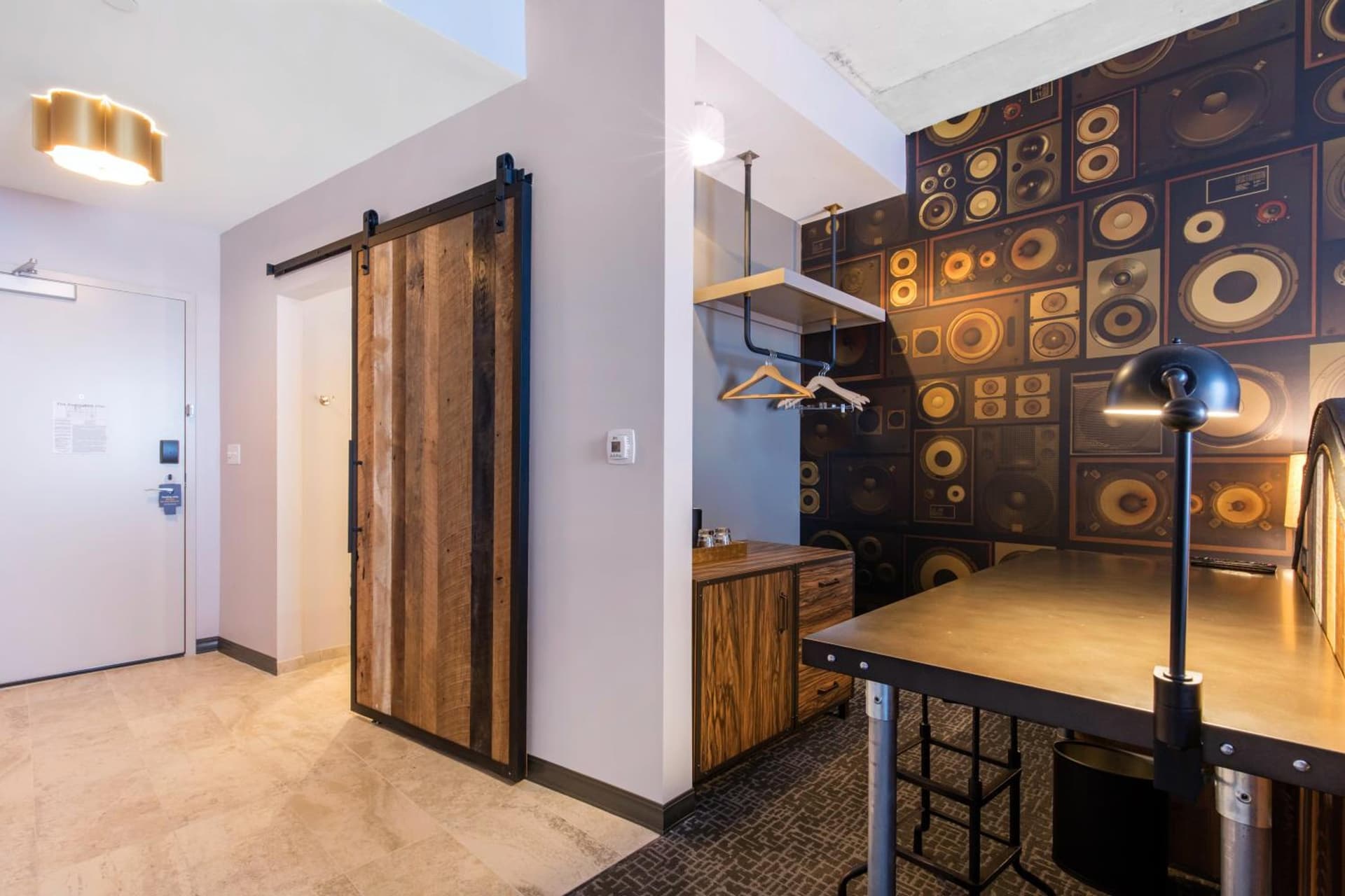 Cambria Hotel Nashville Downtown gallery photo in Nashville, TN — image 30