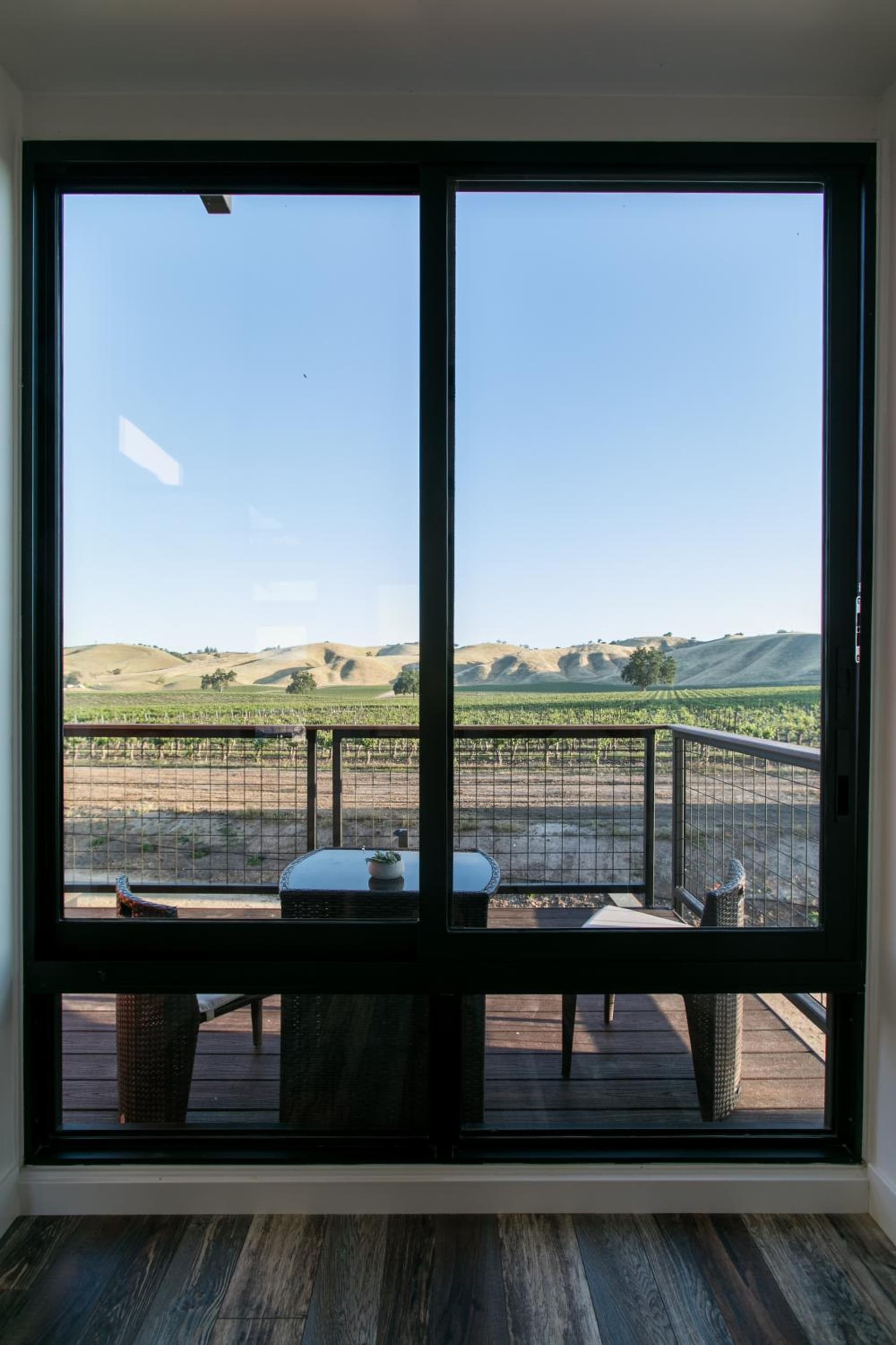 Geneseo Inn gallery photo in Paso Robles, CA — image 63