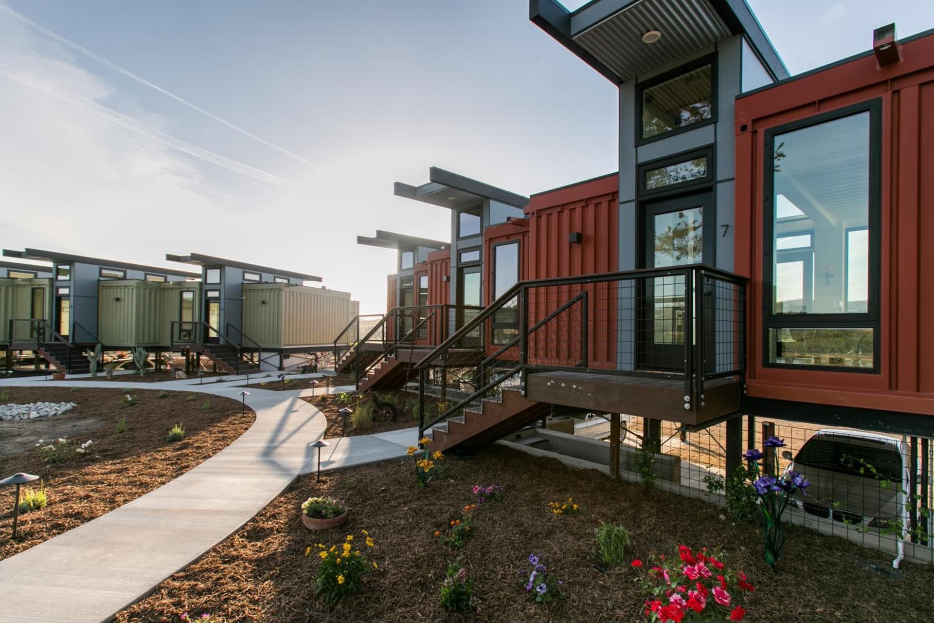 Geneseo Inn gallery photo in Paso Robles, CA — image 52