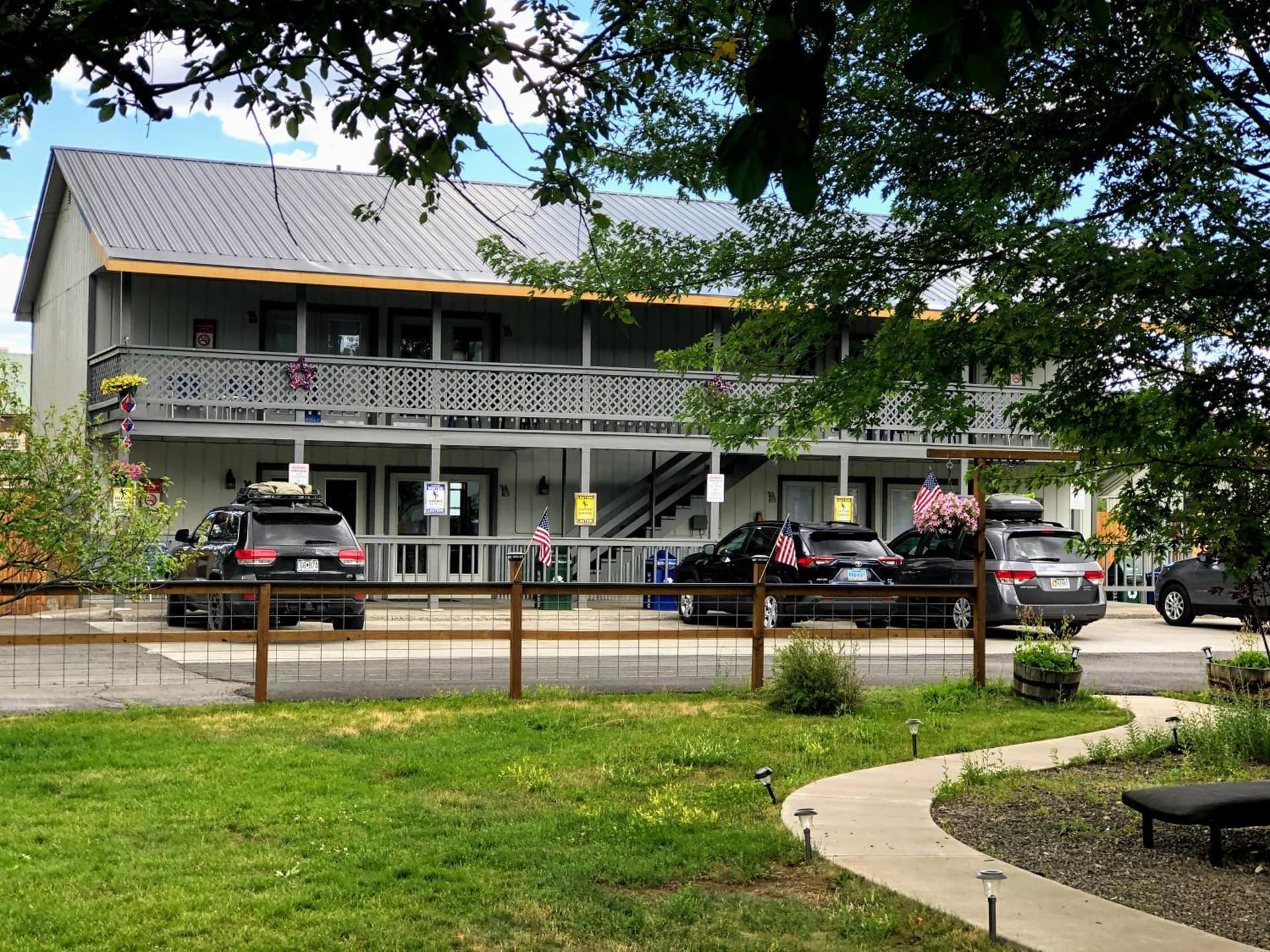 Healing Waters Resort and Spa — hotel in Pagosa Springs, Colorado