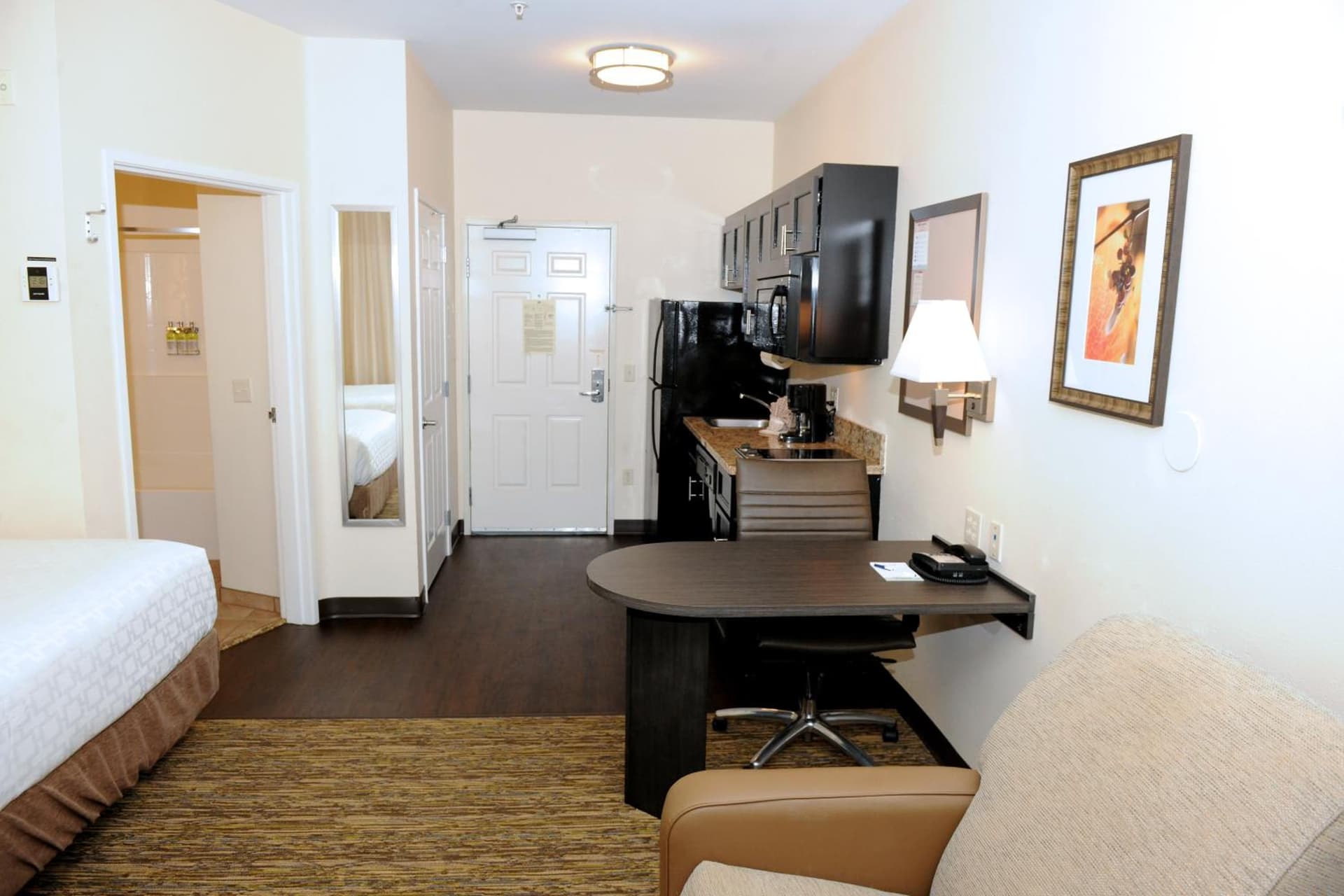 Candlewood Suites Santa Maria by IHG gallery photo in Santa Maria, CA — image 50