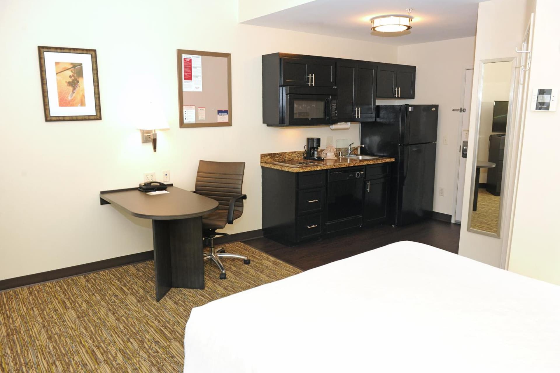 Candlewood Suites Santa Maria by IHG gallery photo in Santa Maria, CA — image 6